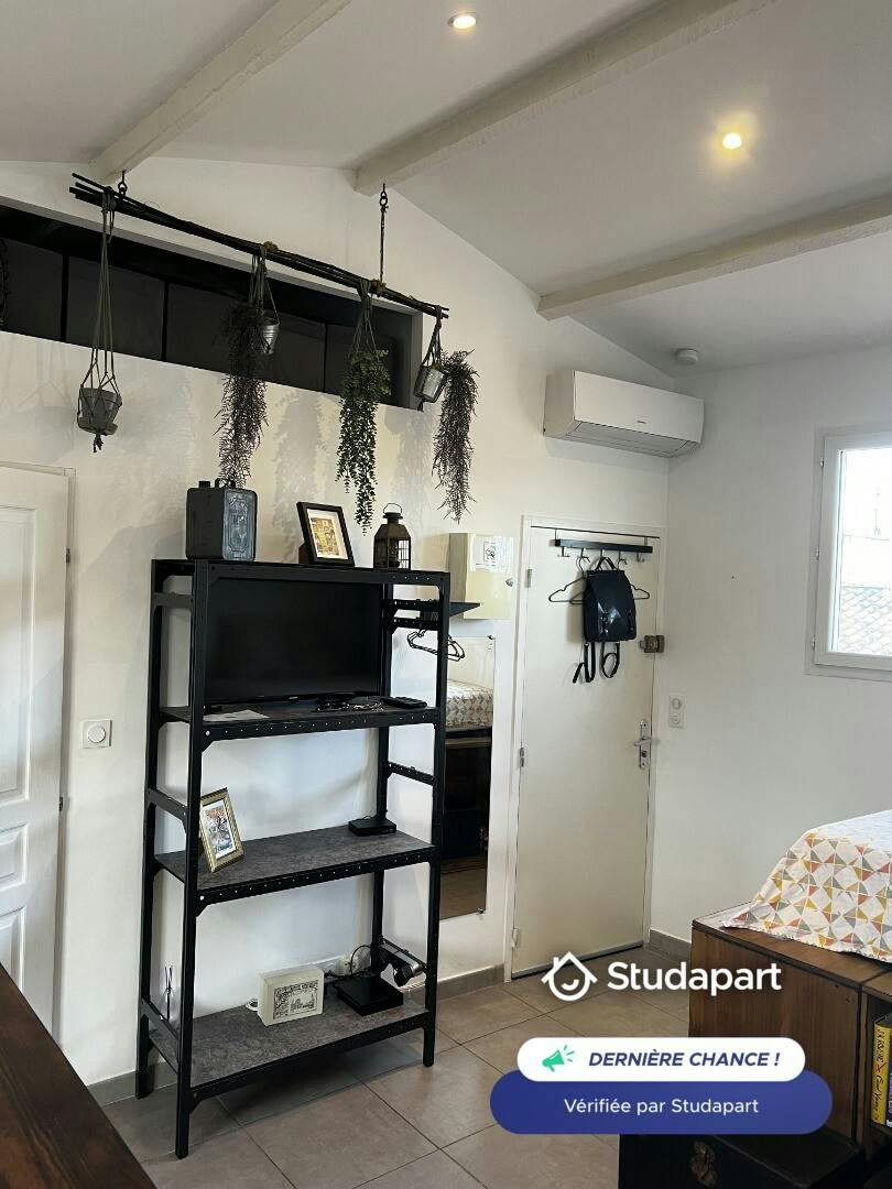 Appartement à La Ciotat