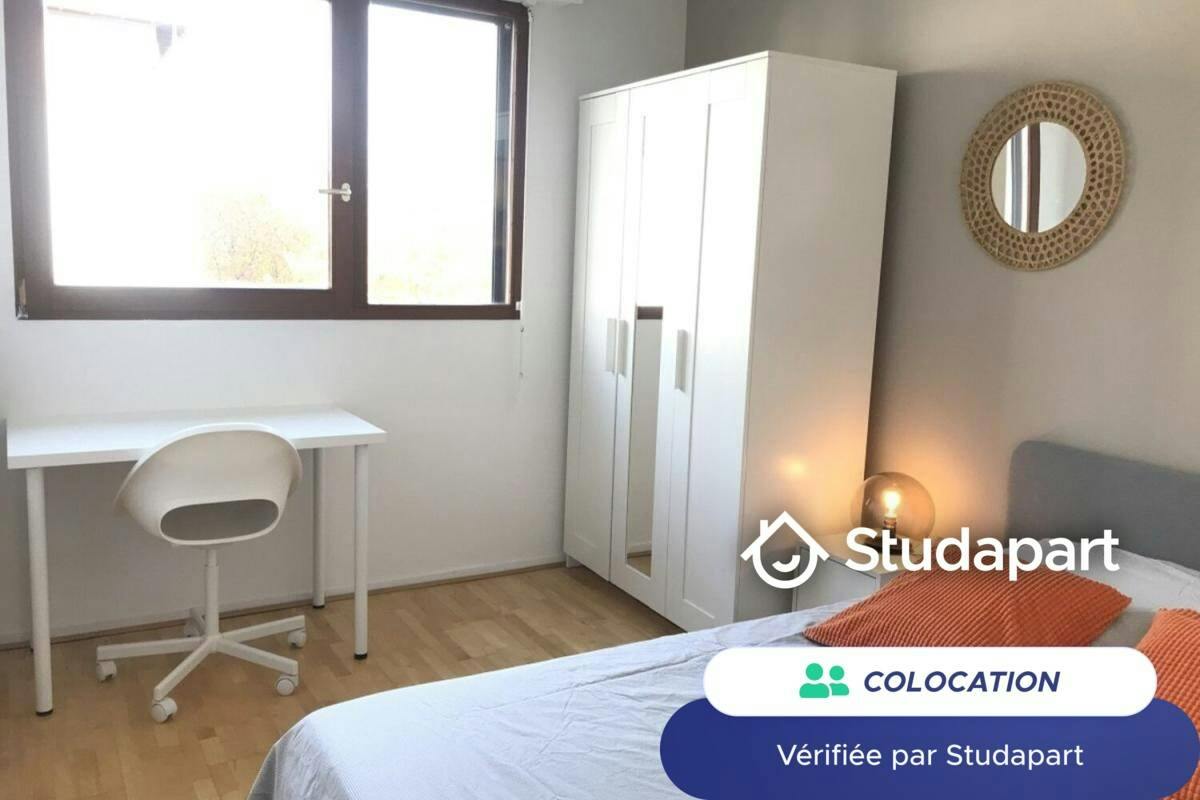 Pièce à Rennes