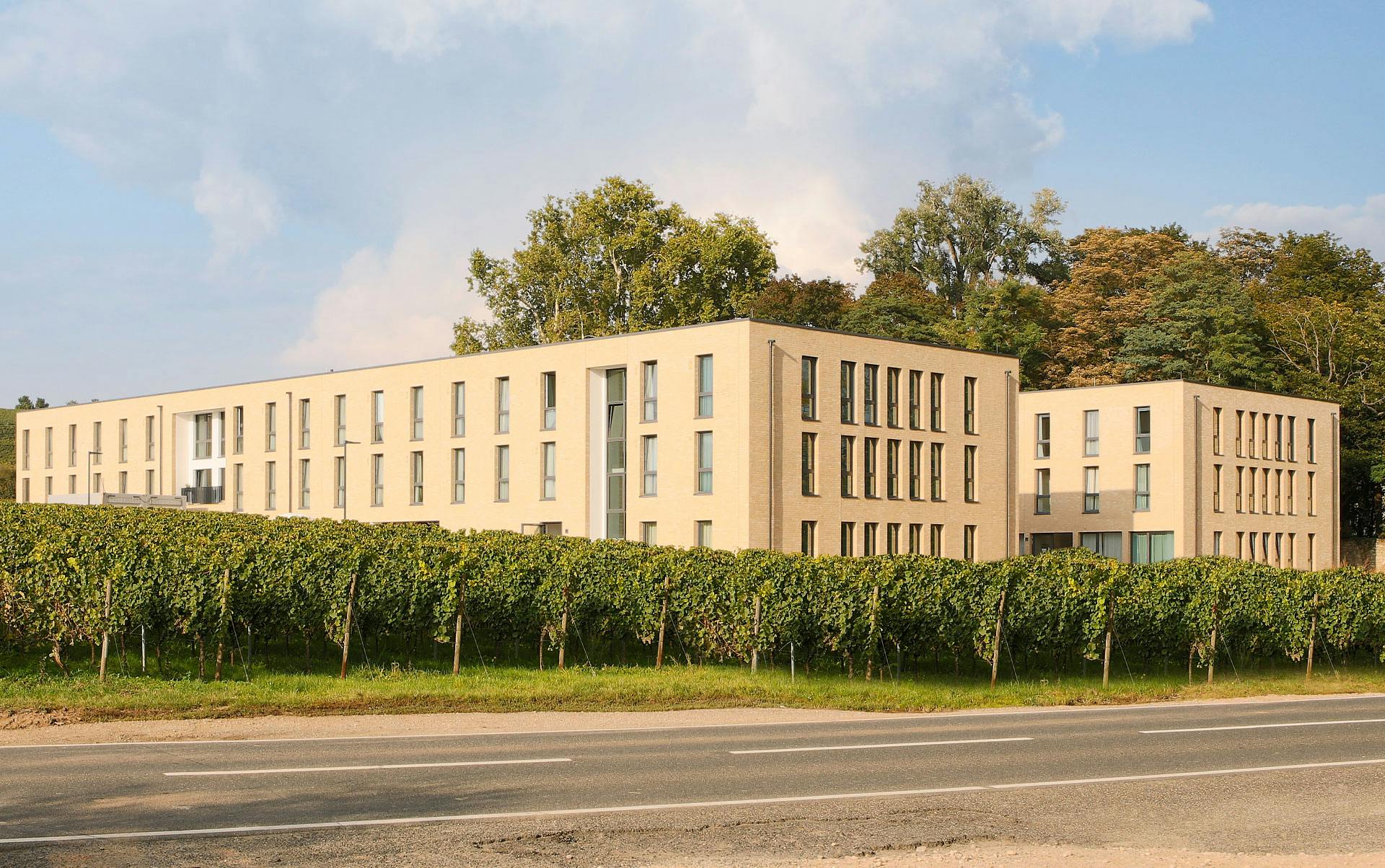 Rheingaustraße, Oestrich-Winkel preview