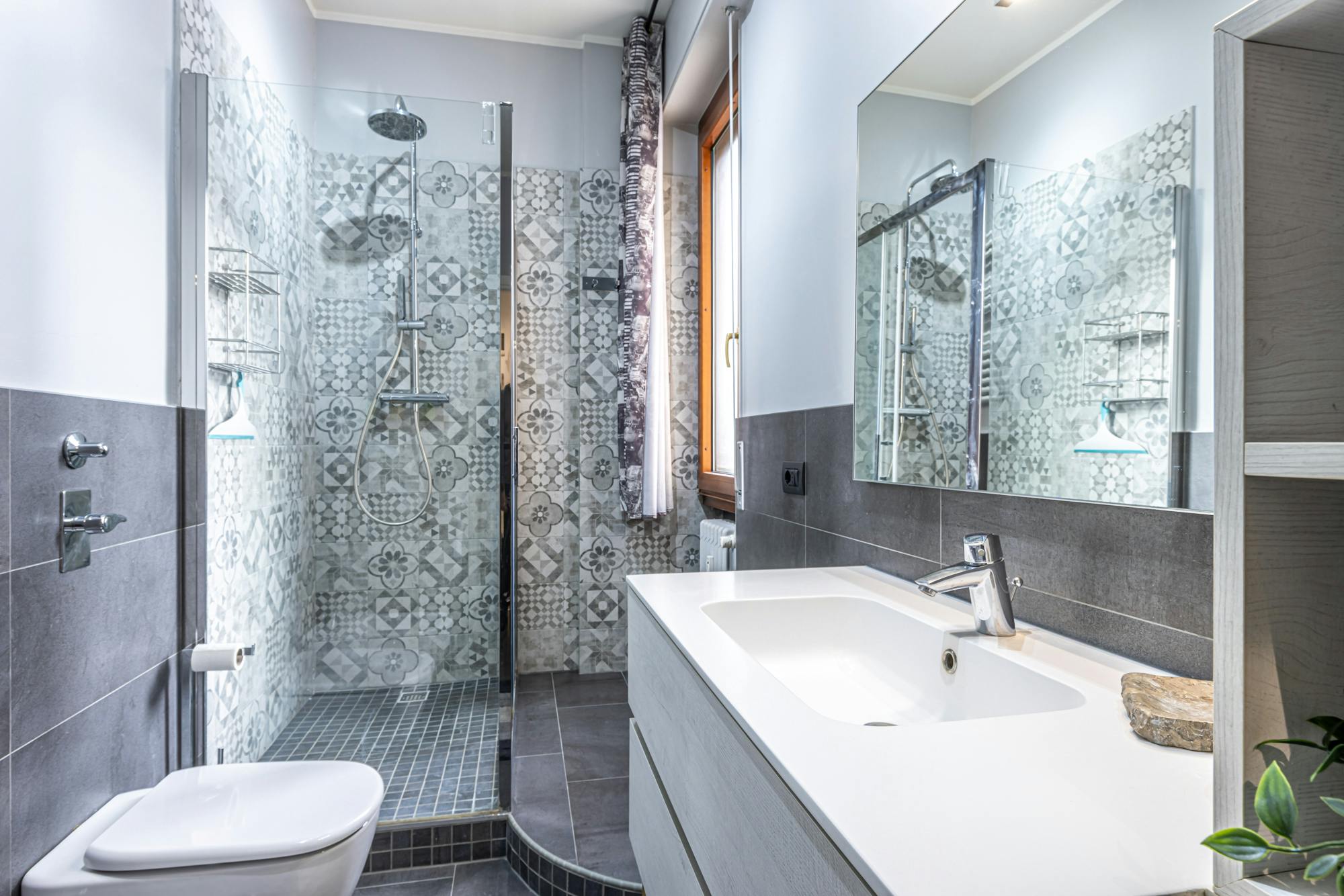 1-Bedroom Apartment in Via Privata Santi Nabore e Felice, Milan (1743852) COMMON_AREA 2