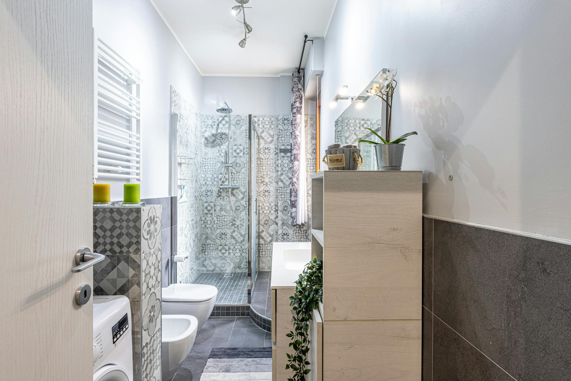 1-Bedroom Apartment in Via Privata Santi Nabore e Felice, Milan (1743852) COMMON_AREA 1