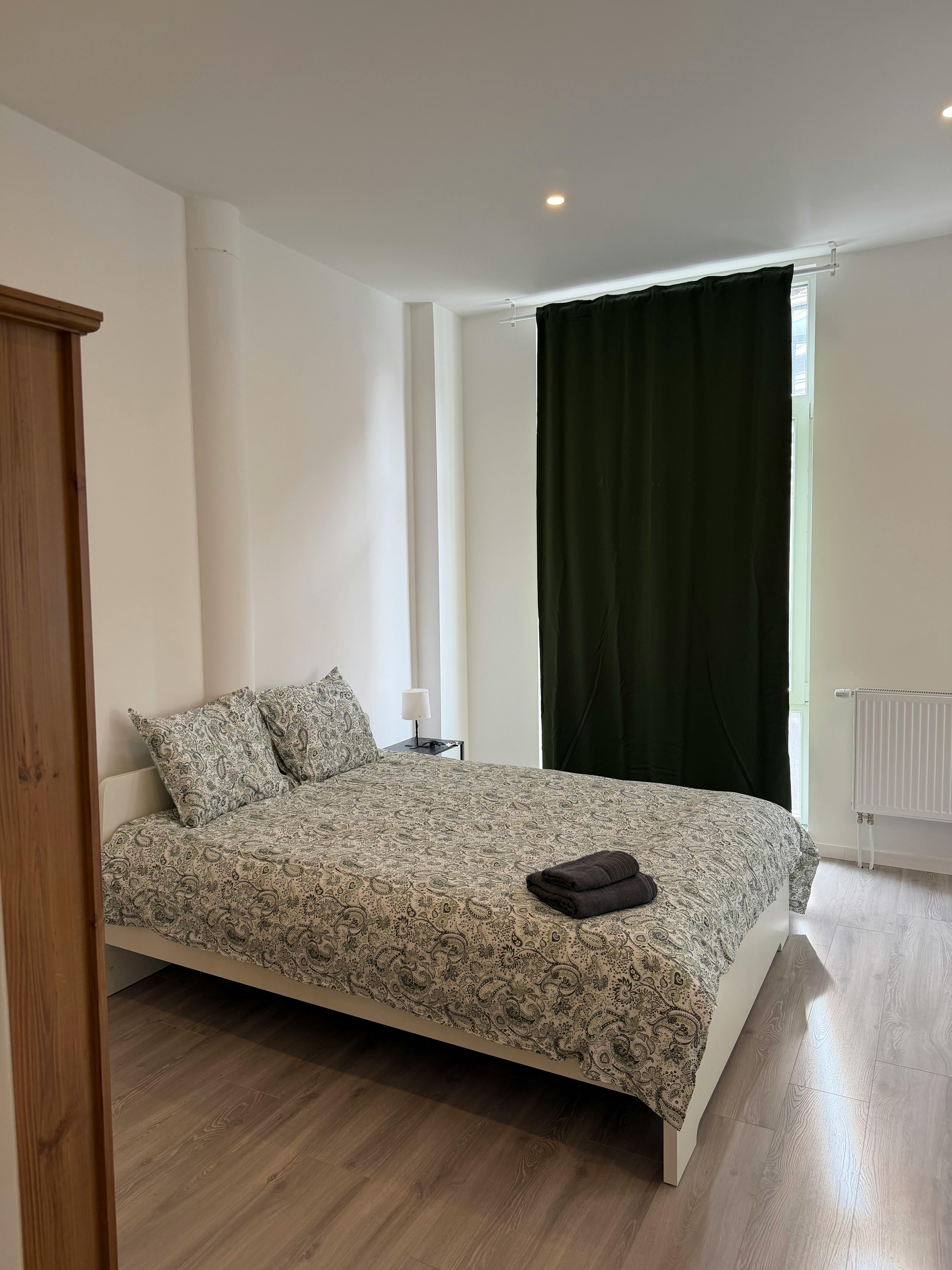Rue Astrid, Charleroi Gosselies