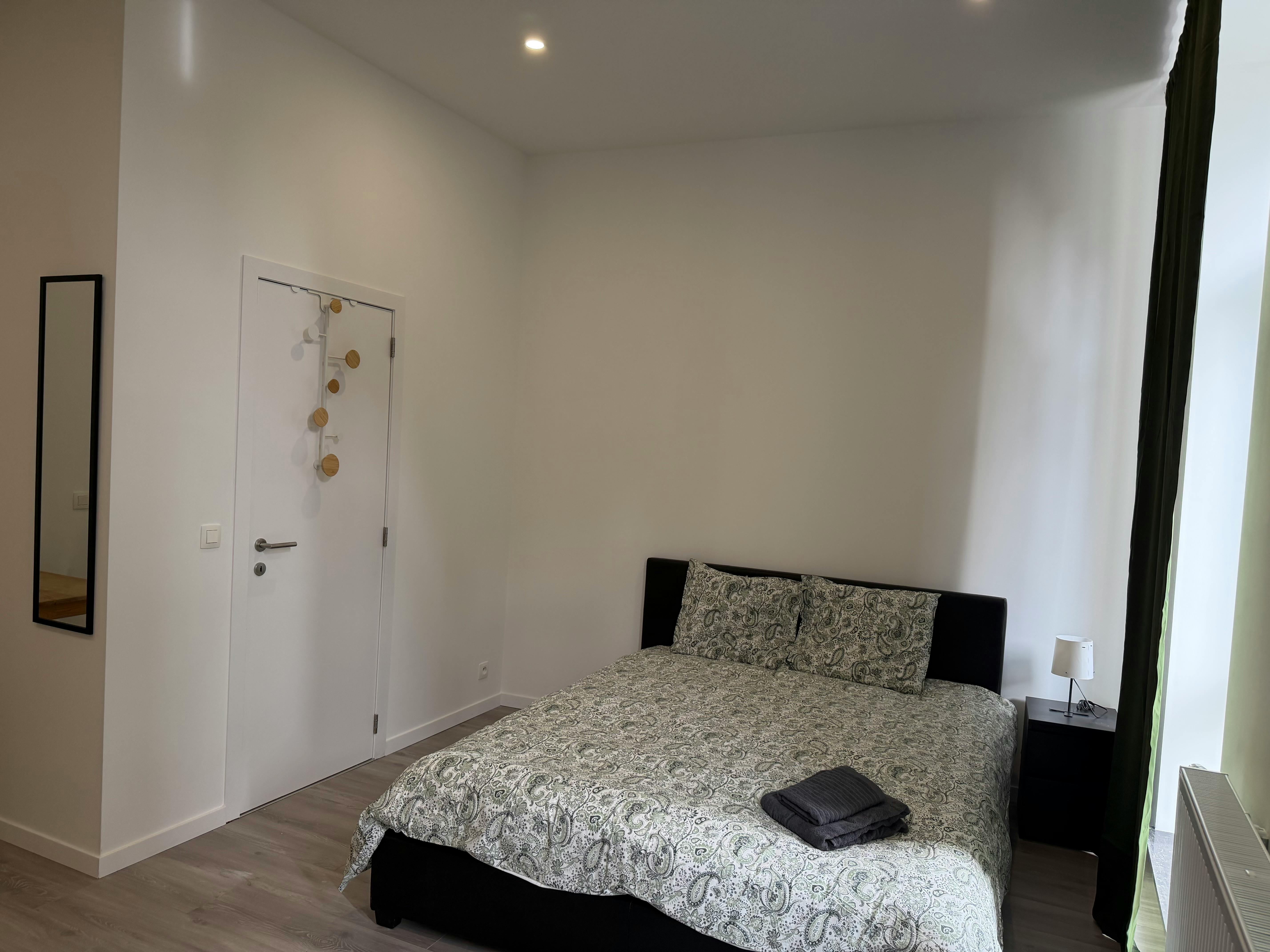 Rue Astrid, Charleroi Gosselies