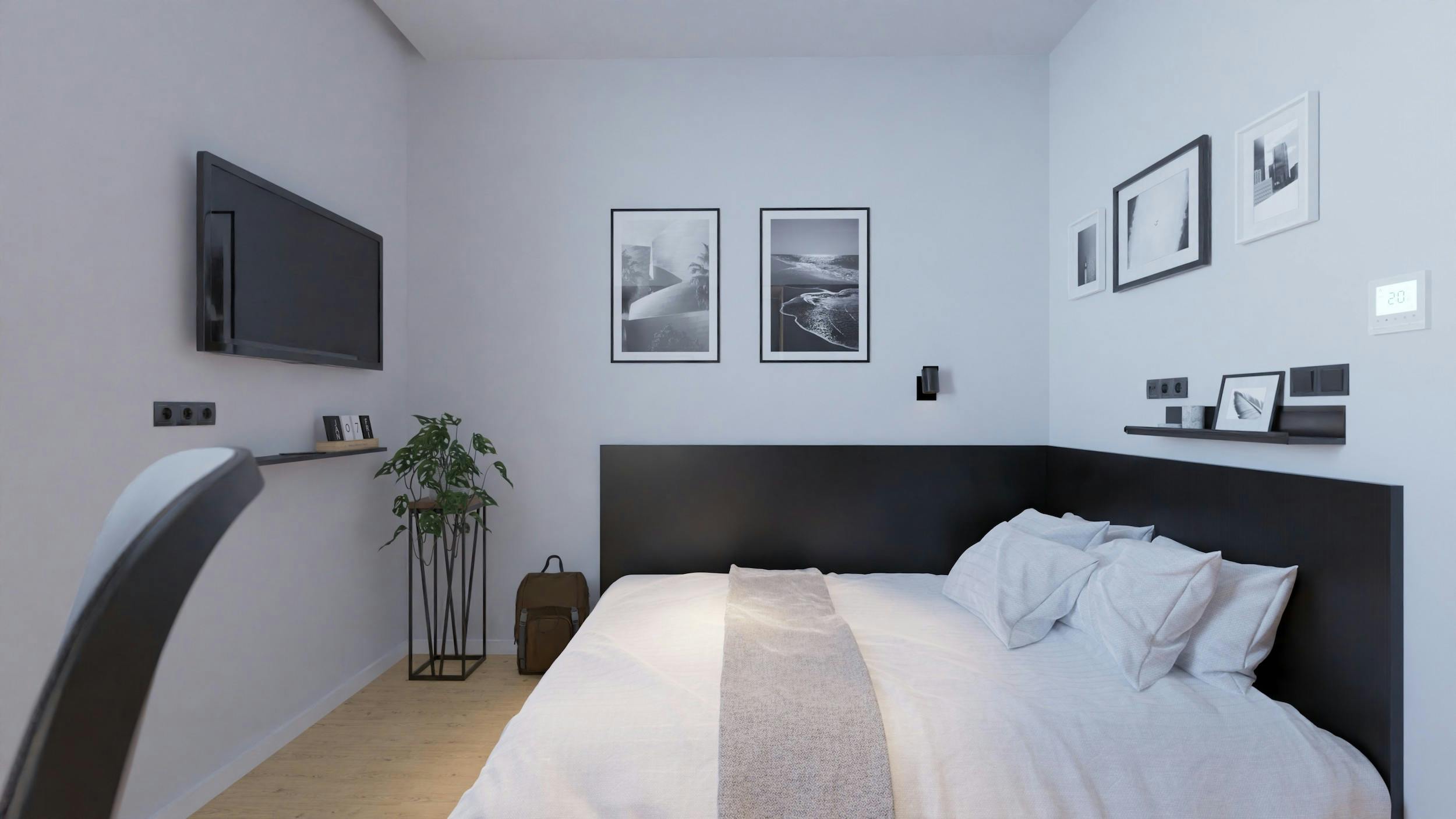 preview gallery tile