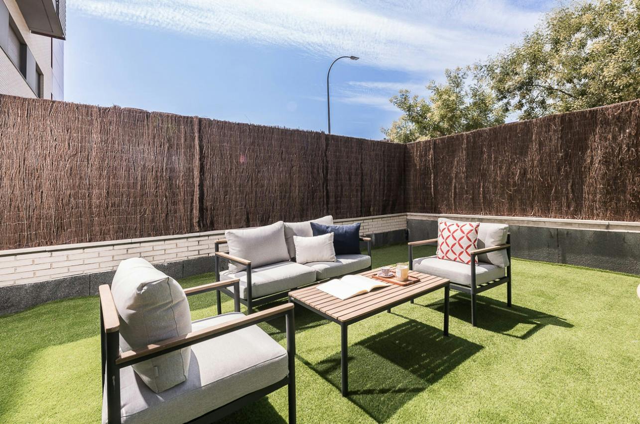 3-Bedroom Apartment in Calle de Ana de Austria, Madrid (1743885) ROOM 3