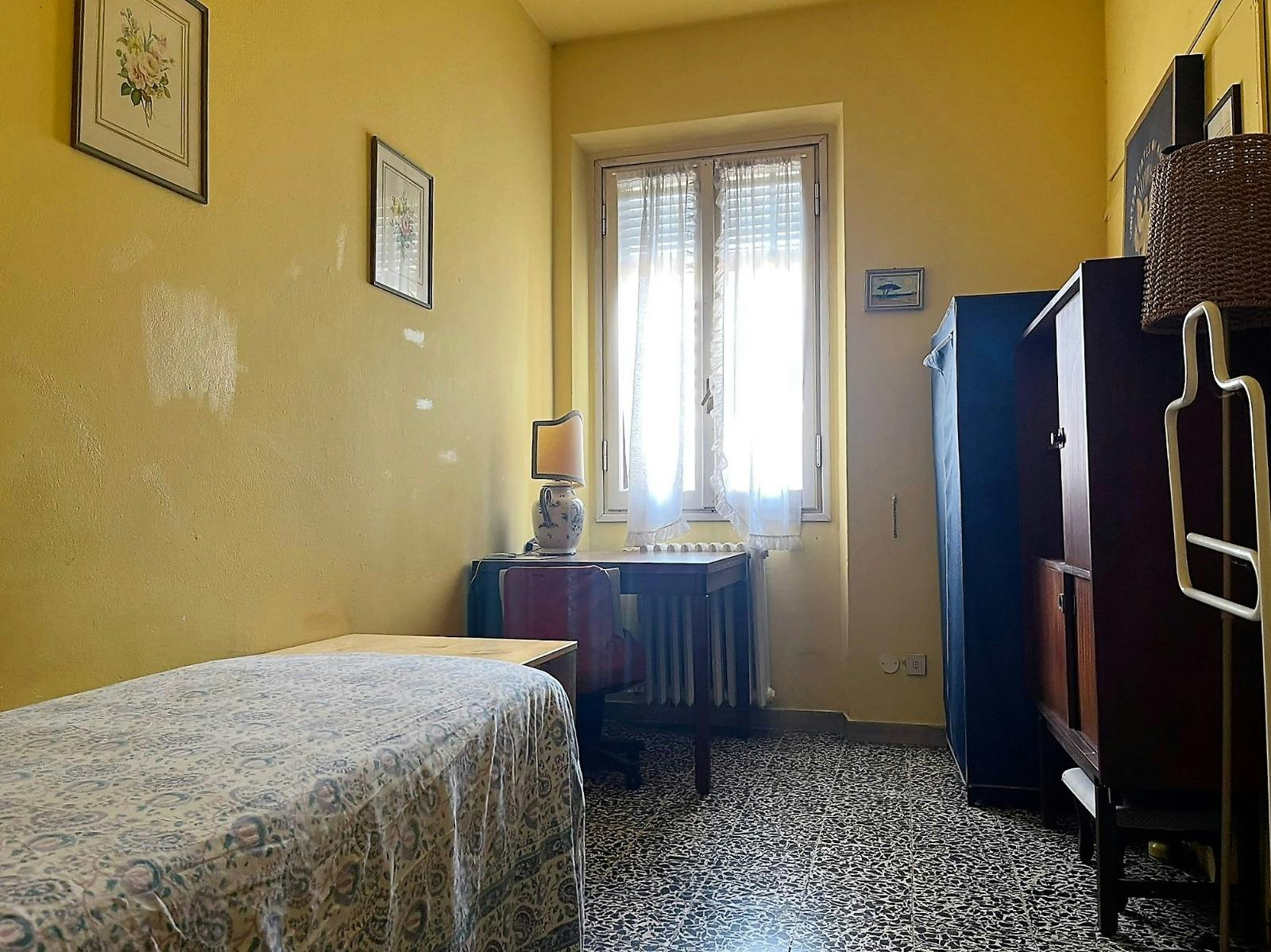 Via Jacopo Nardi, Florence preview