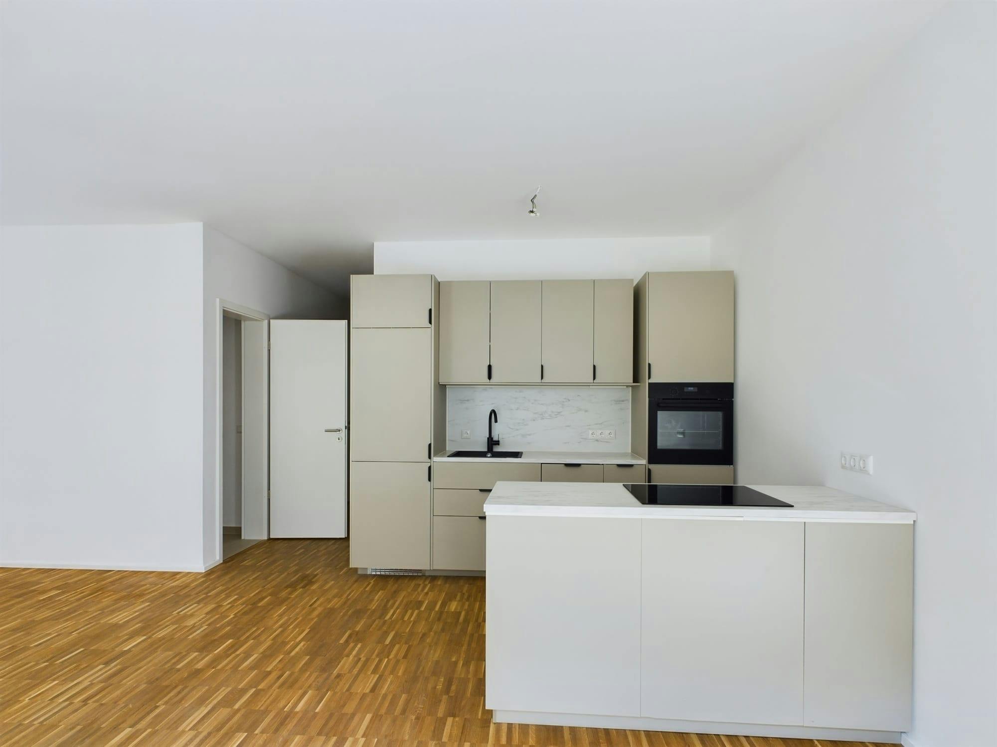 2-Bedroom Apartment in Münsterlandstraße, Berlin (1743911) ROOM 1