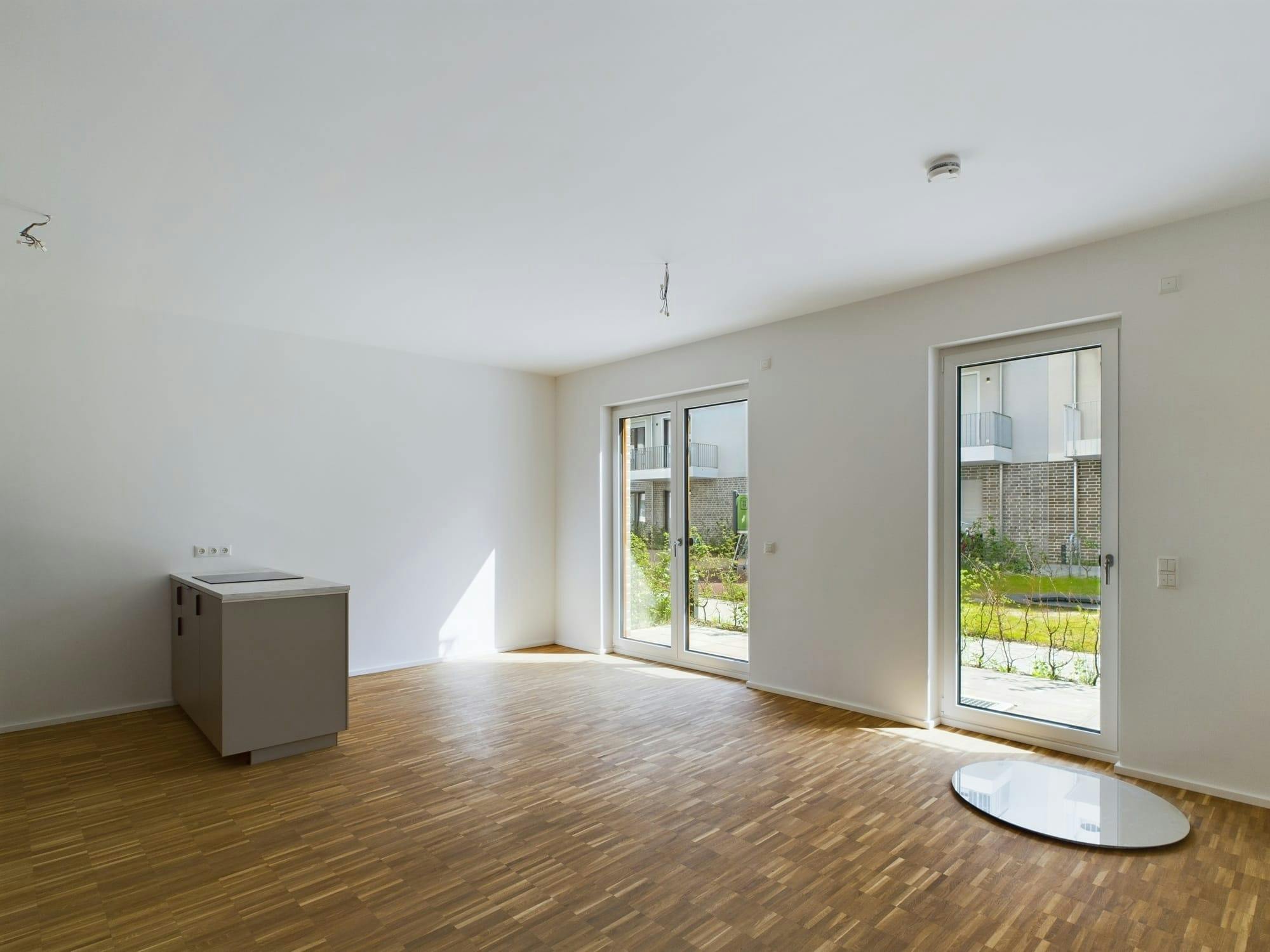2-Bedroom Apartment in Münsterlandstraße, Berlin (1743911) ROOM 3