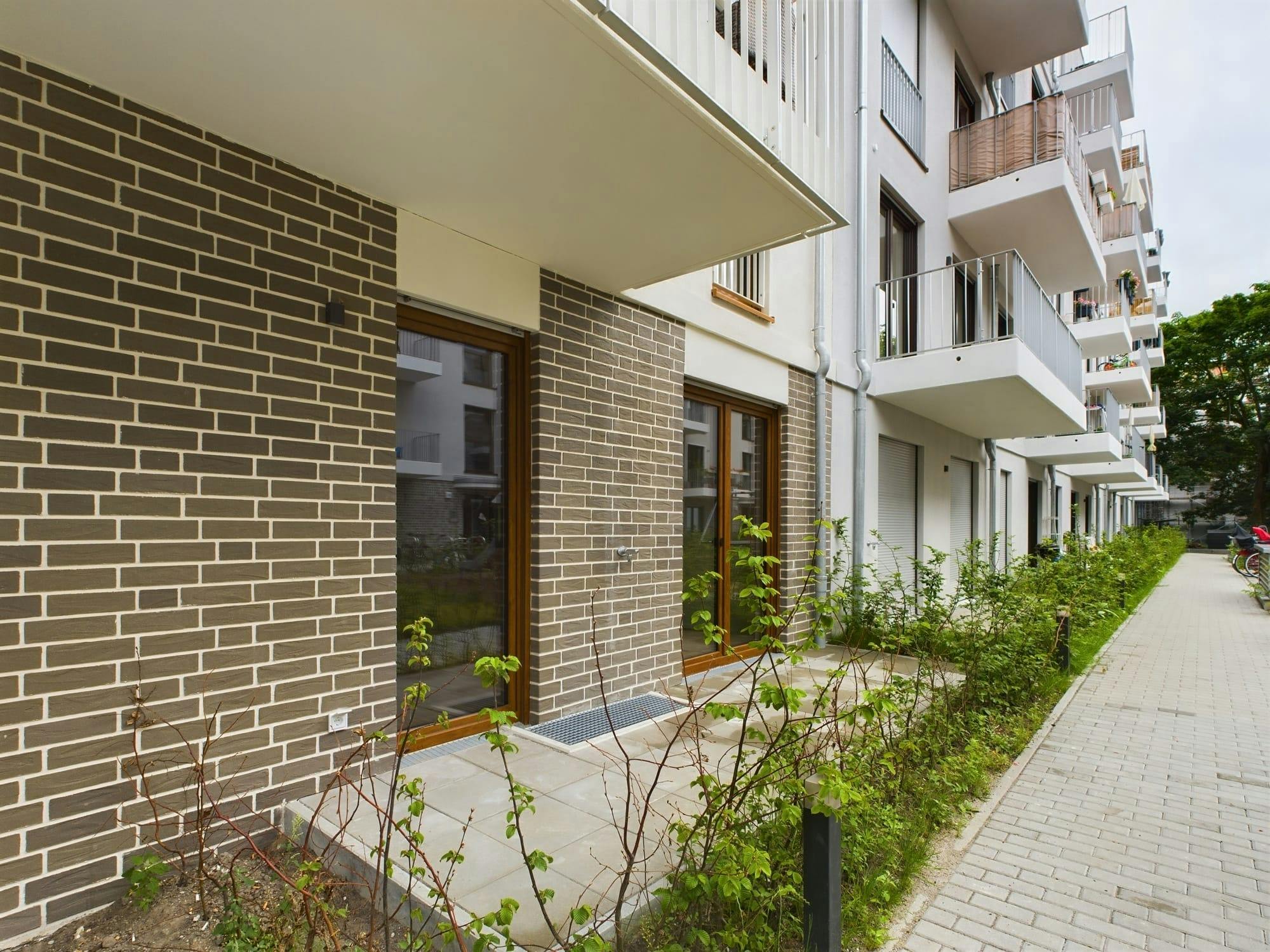 2-Bedroom Apartment in Münsterlandstraße, Berlin (1743911) ROOM 2