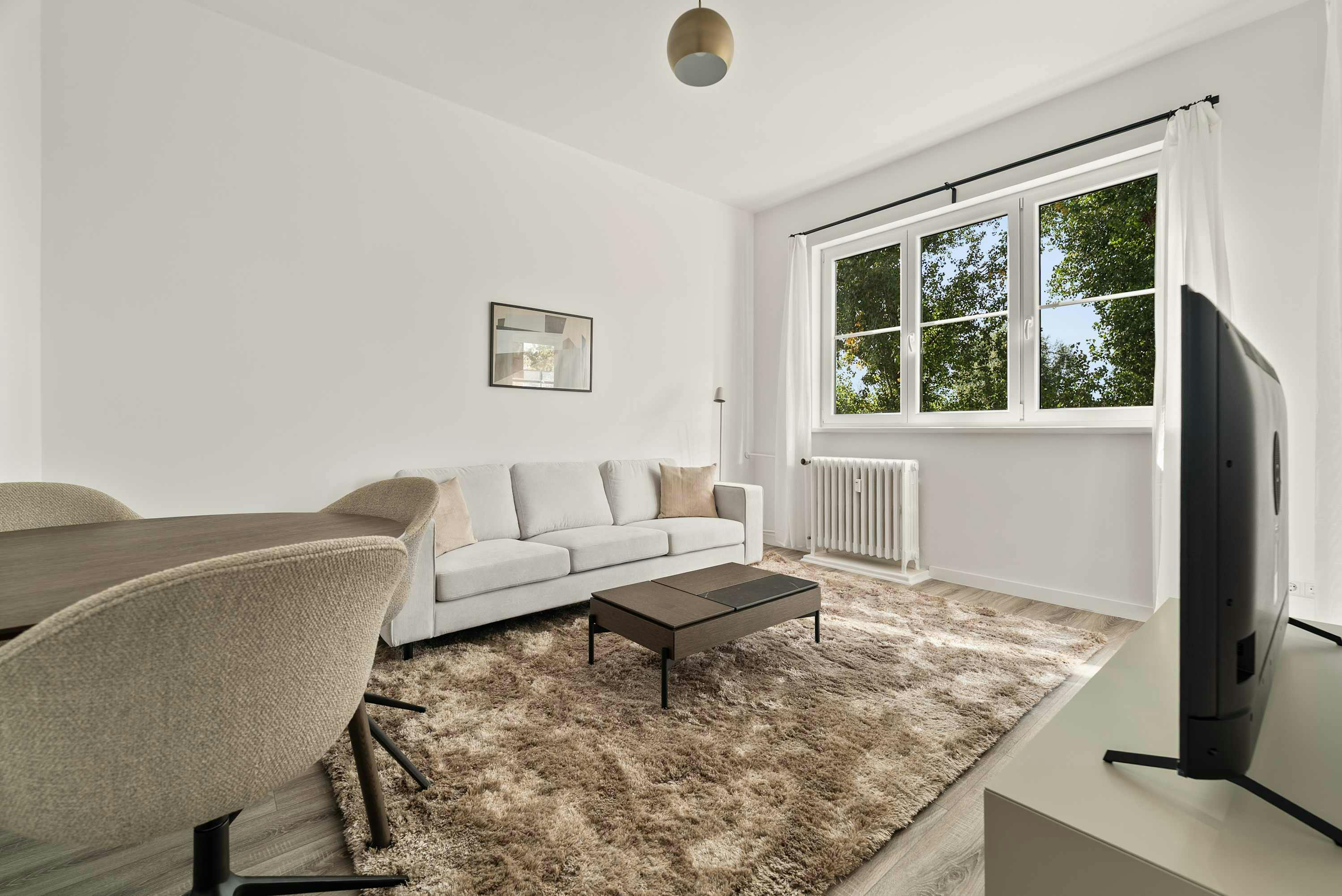 2-Bedroom Apartment in Stockholmer Straße, Berlin (1743935) ROOM 3