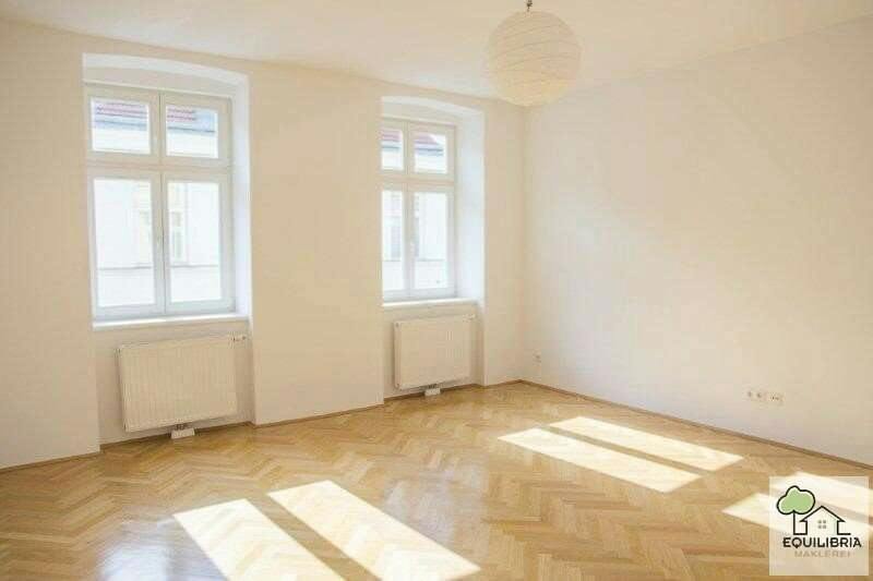 Private room in Geblergasse, Vienna (1743944) ROOM 4