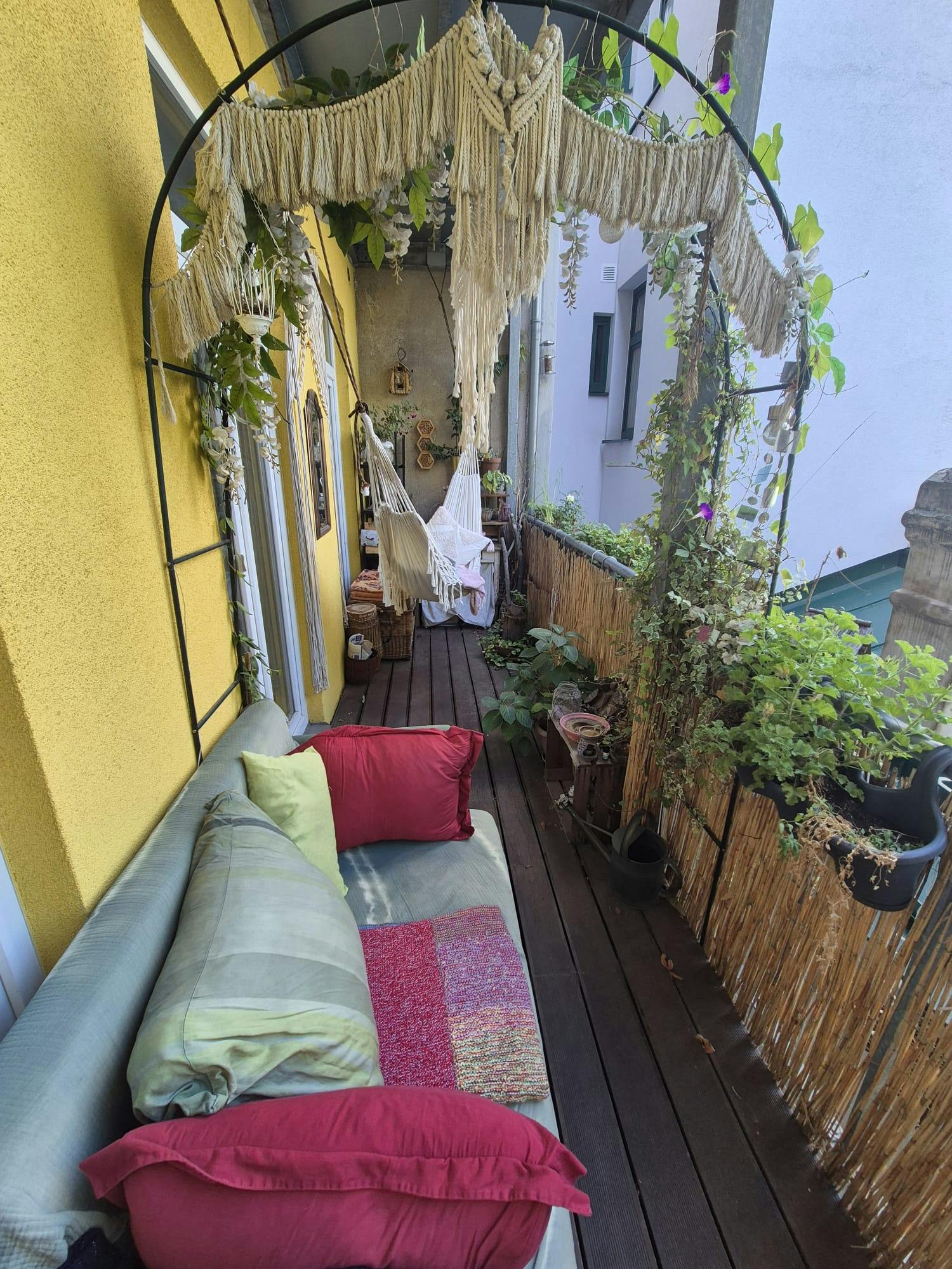 Private room in Geblergasse, Vienna (1743944) ROOM