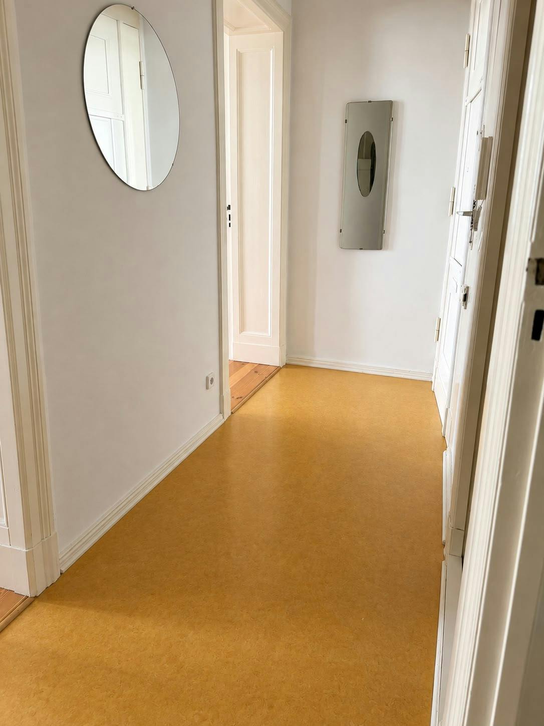 1-Bedroom Apartment in Weserstr., Berlin (1743962) room image 2