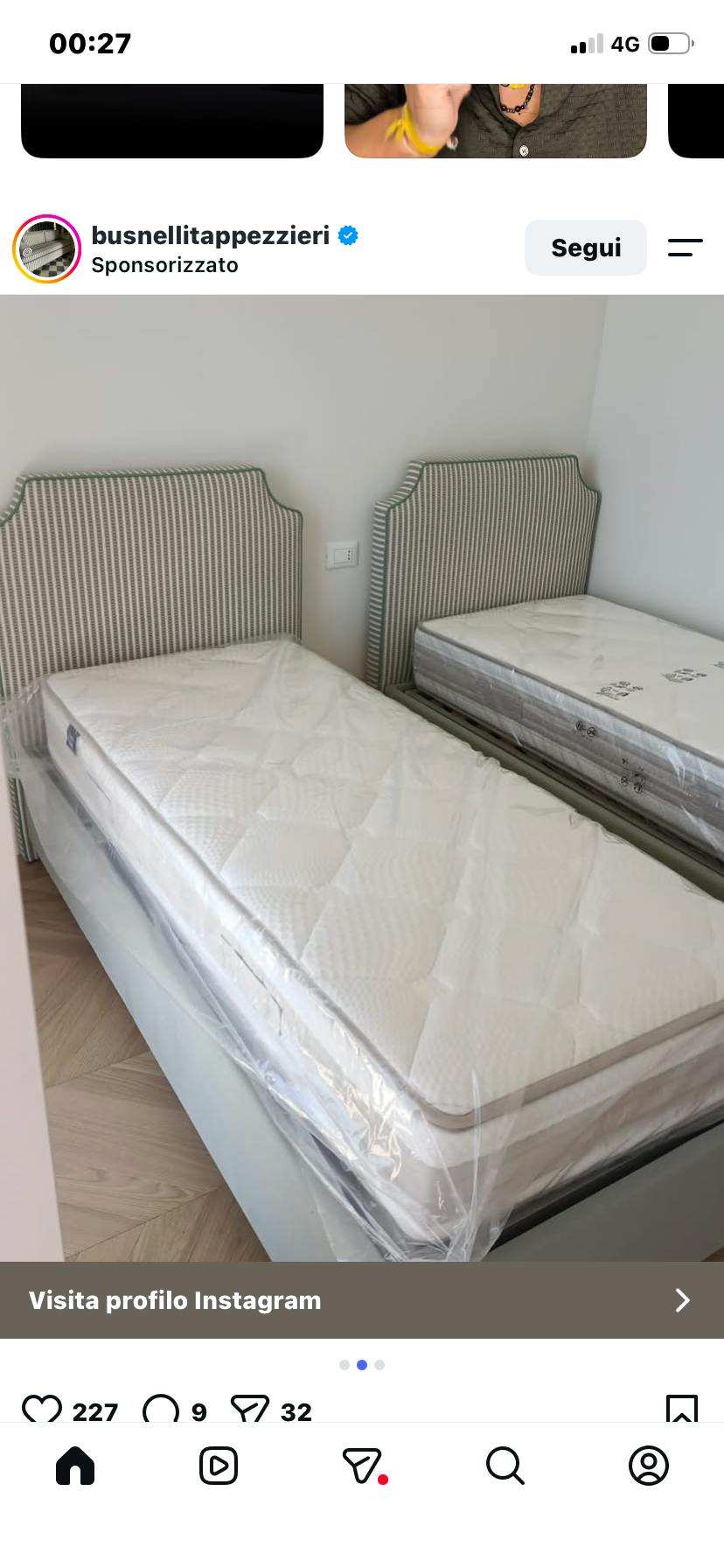 1-Bedroom Apartment in Via Carlo Imbonati, Milan (1743963) room image 2