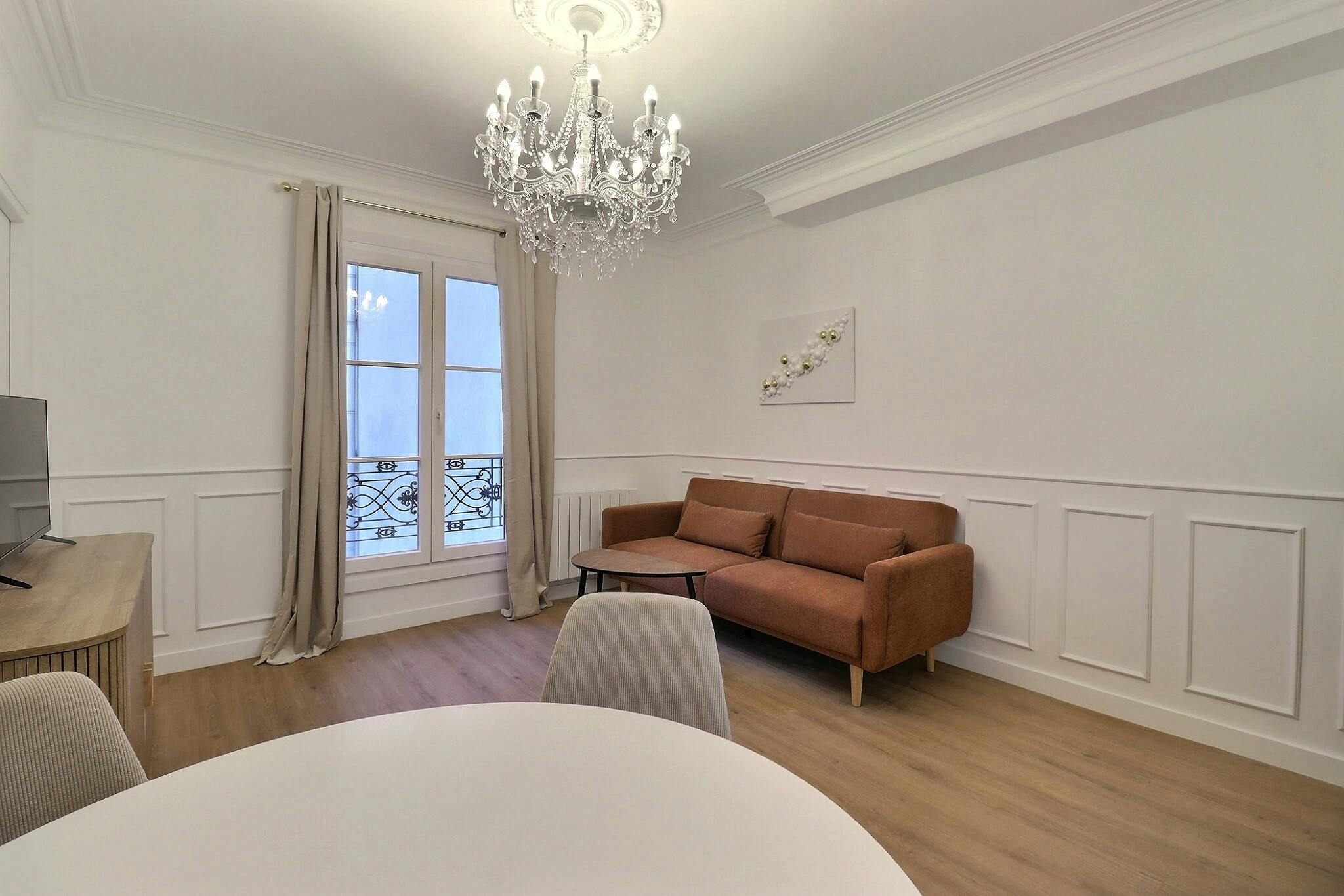 Appartement – Paris, 5th Arrondissement - Vue 4