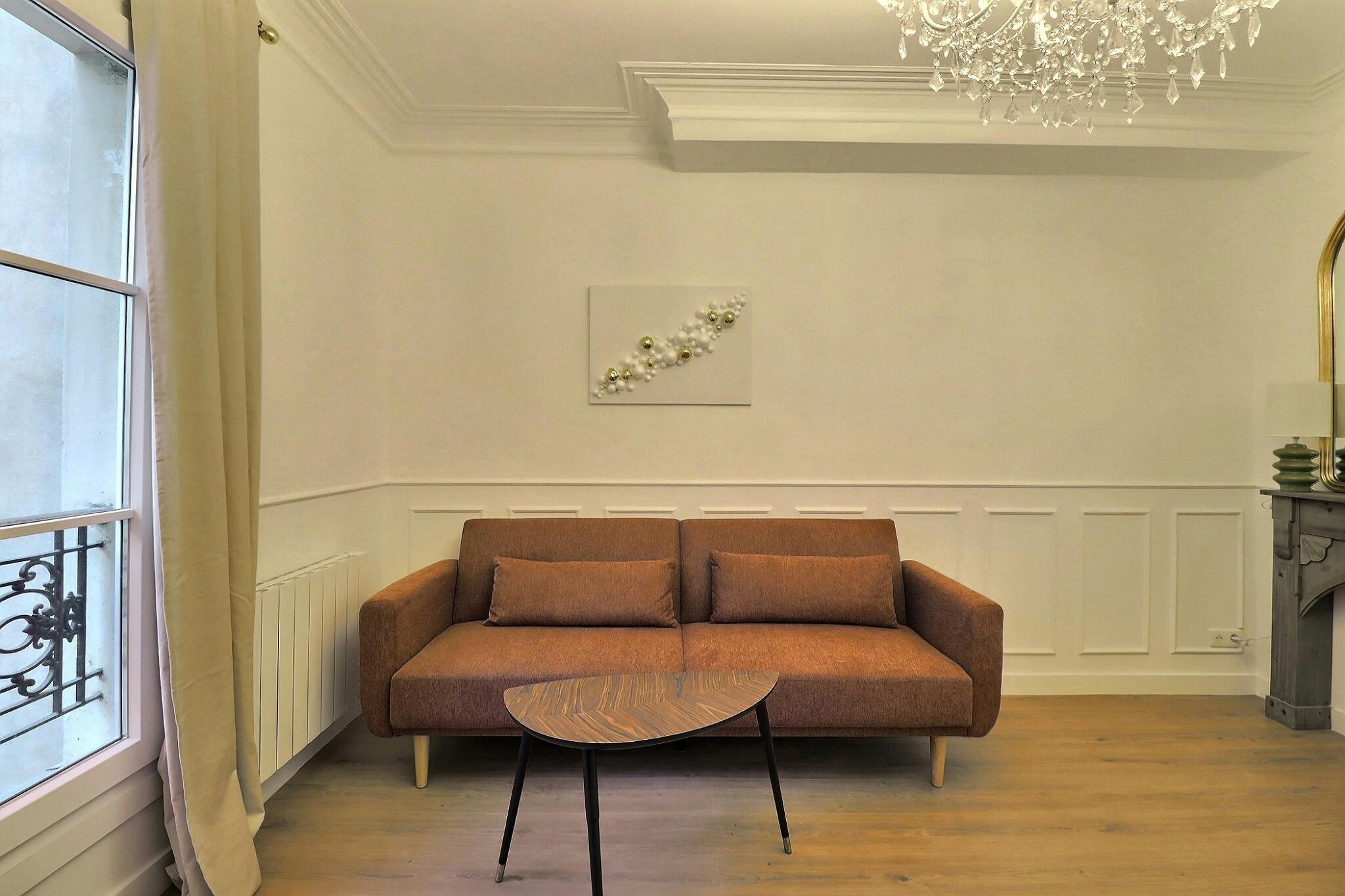 Appartement – Paris, 5th Arrondissement - Vue 5