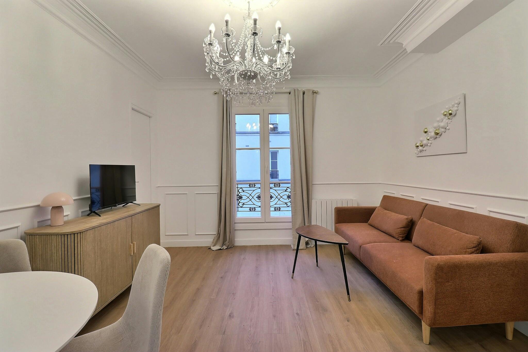 Appartement – Paris, 5th Arrondissement - Vue 3