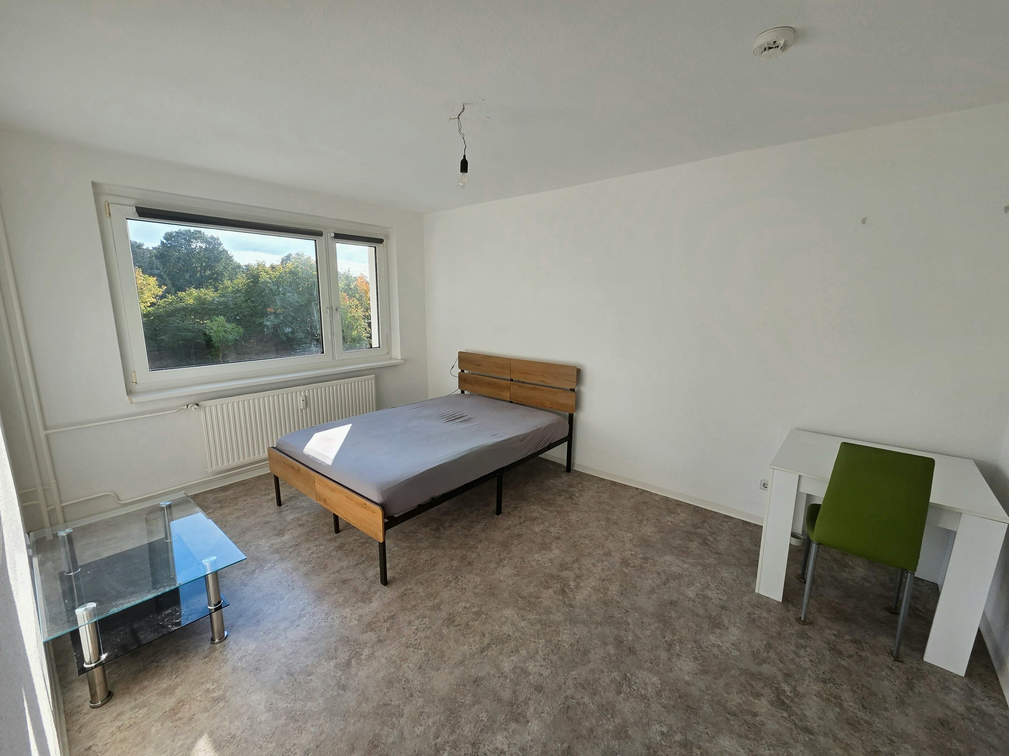 Straße des Friedens, Zehdenick preview