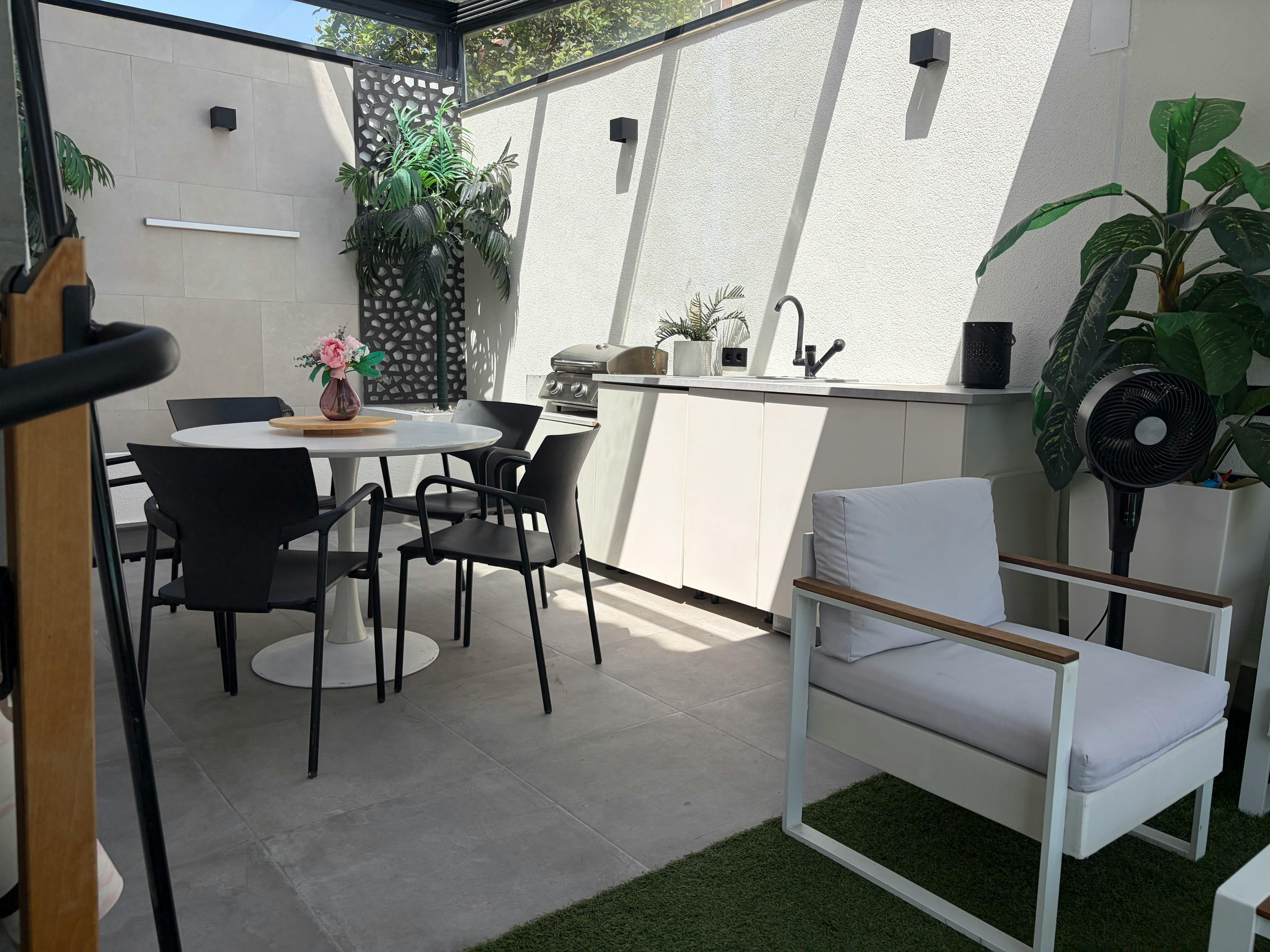 3-Bedroom House in Calle Olof Palme, Alicante (1743987) ROOM 3
