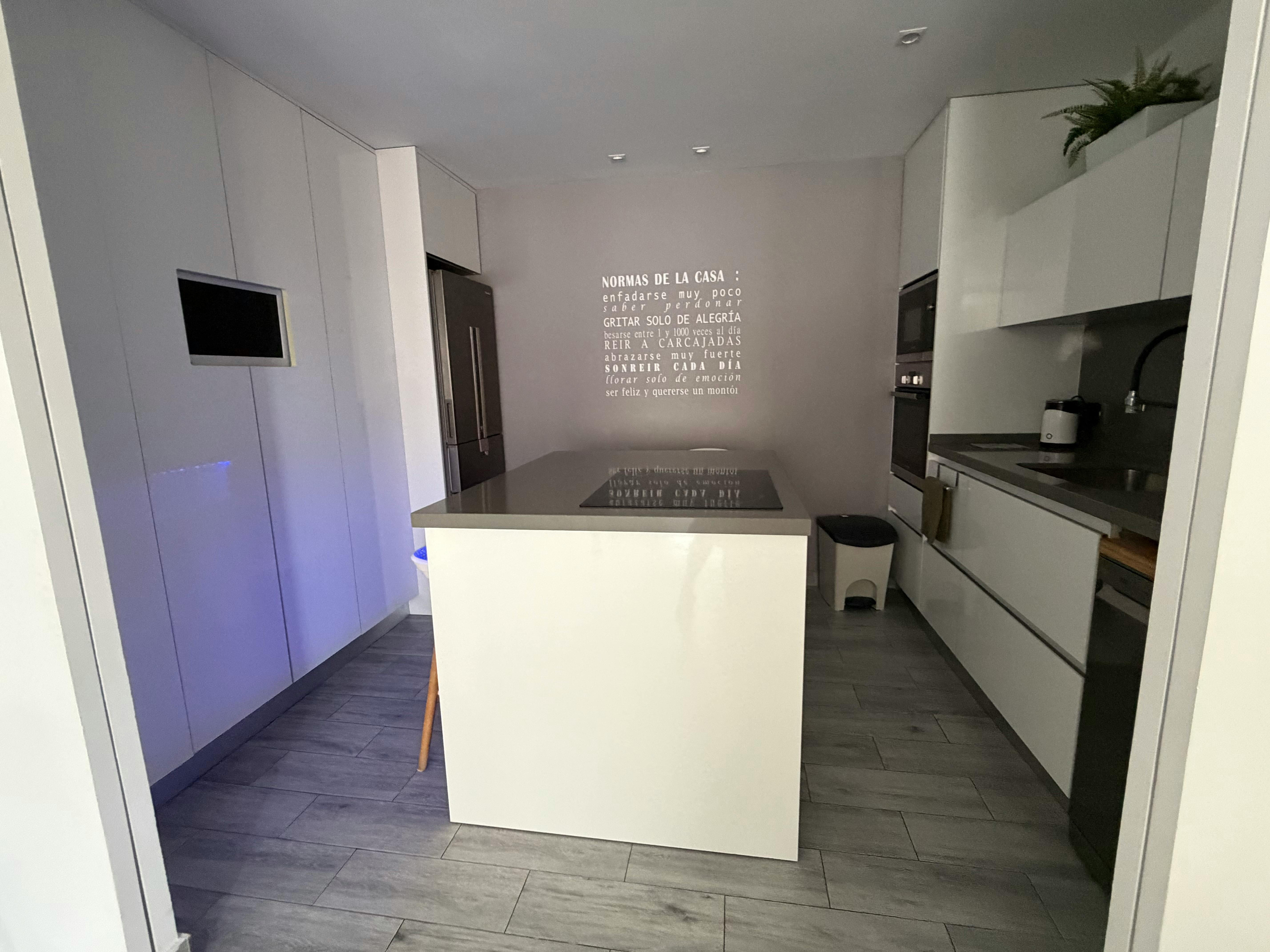 3-Bedroom House in Calle Olof Palme, Alicante (1743987) room image 10