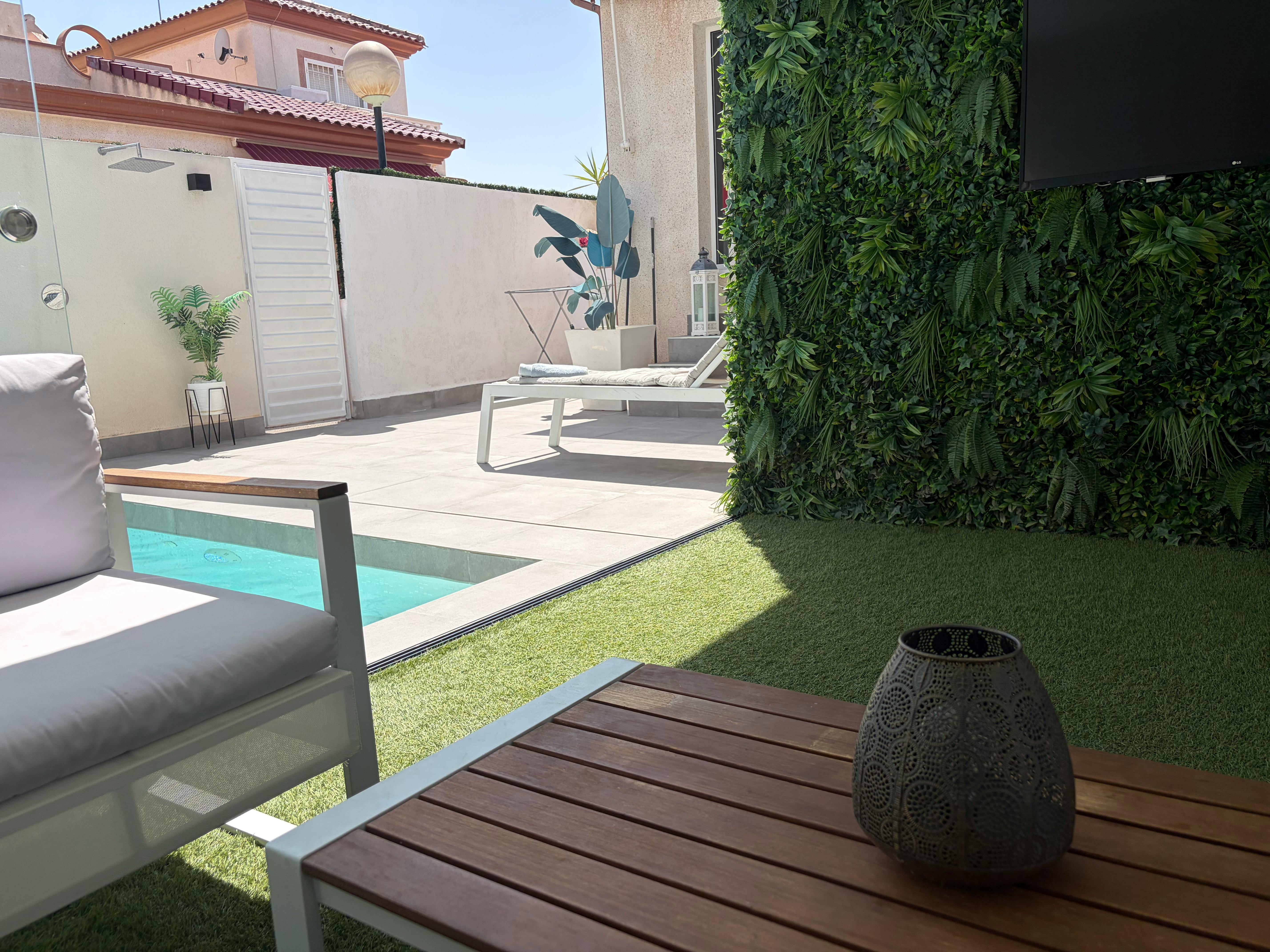 3-Bedroom House in Calle Olof Palme, Alicante (1743987) ROOM 2