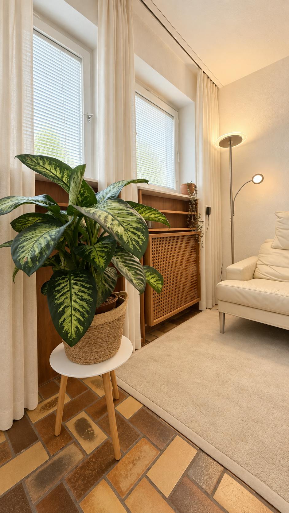 Appartement te huur voor € 999 per maand in Mainz, Menzelstraße