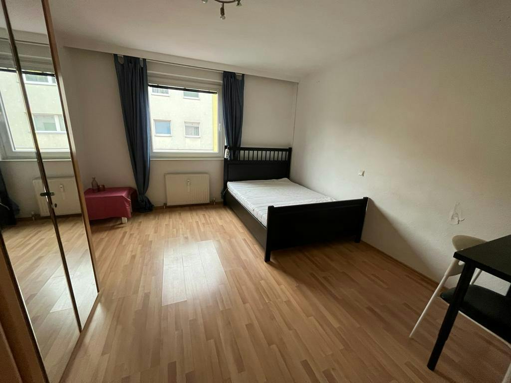 Private room in Wiener Gasse, Vienna (1743992) room image 1