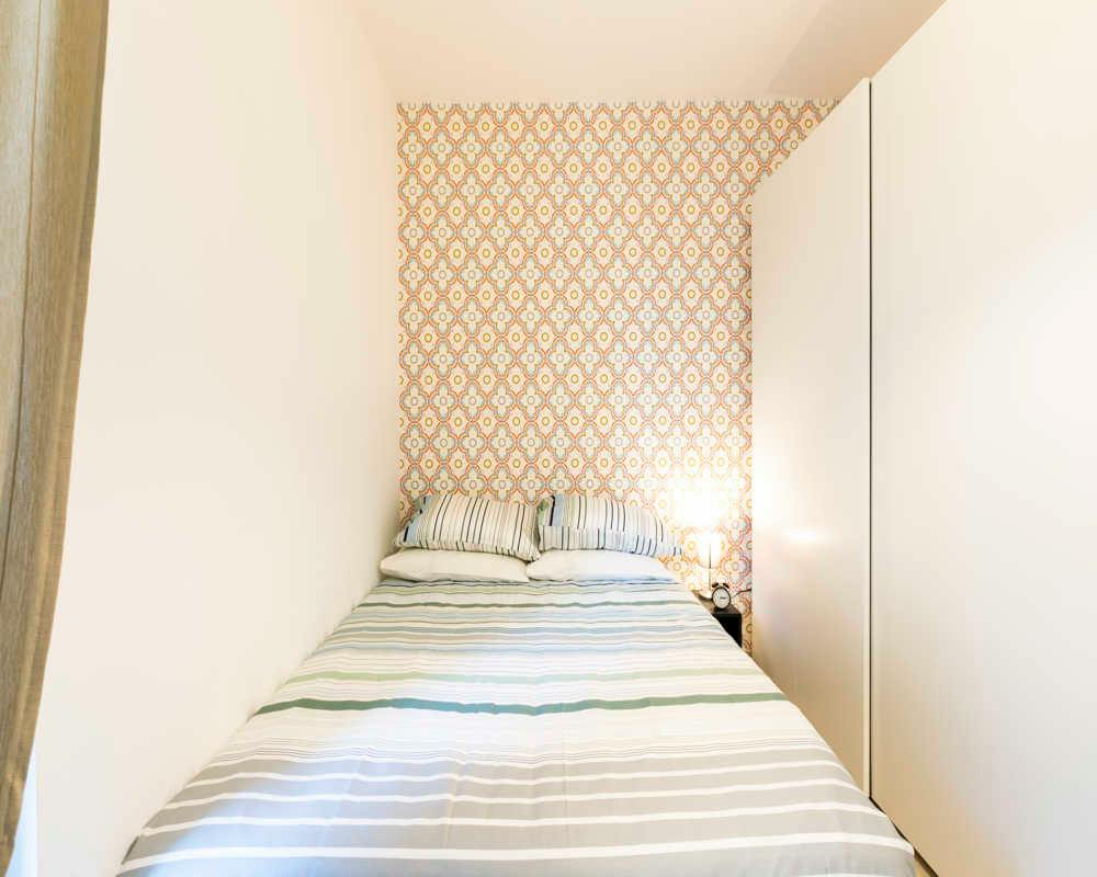 Apartment in Via Gardone, Milan (1744016) room image 1