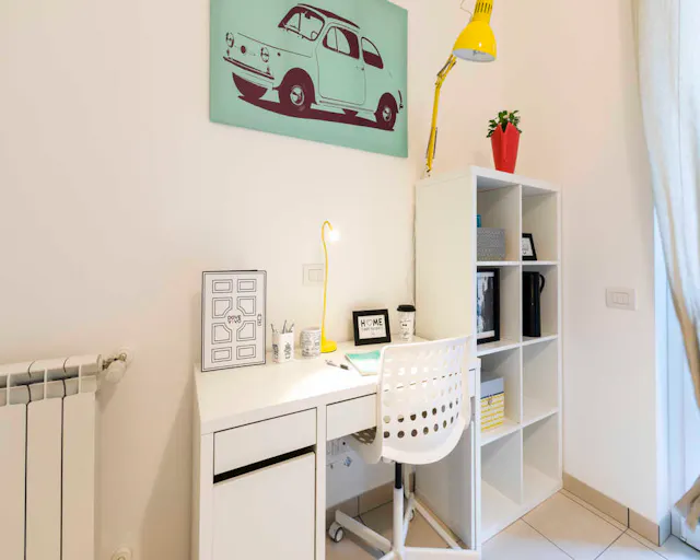 Apartment in Via Gardone, Milan (1744016) room image 10