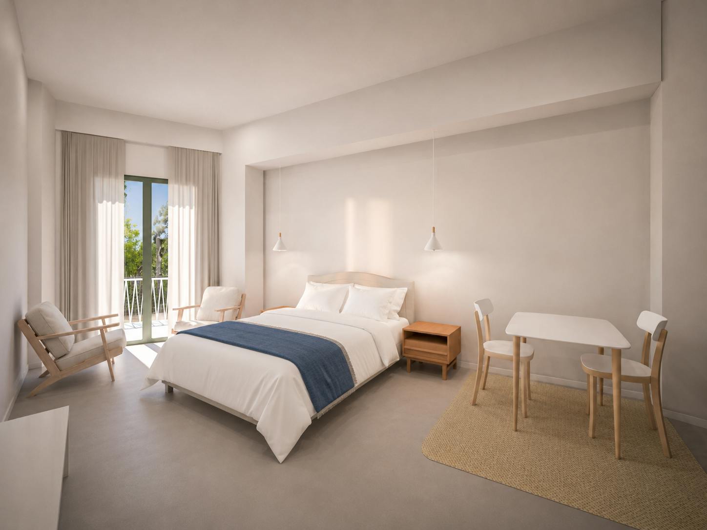 Appartamento in affitto a 1100 € al mese a Kallithéa, Andromachis
