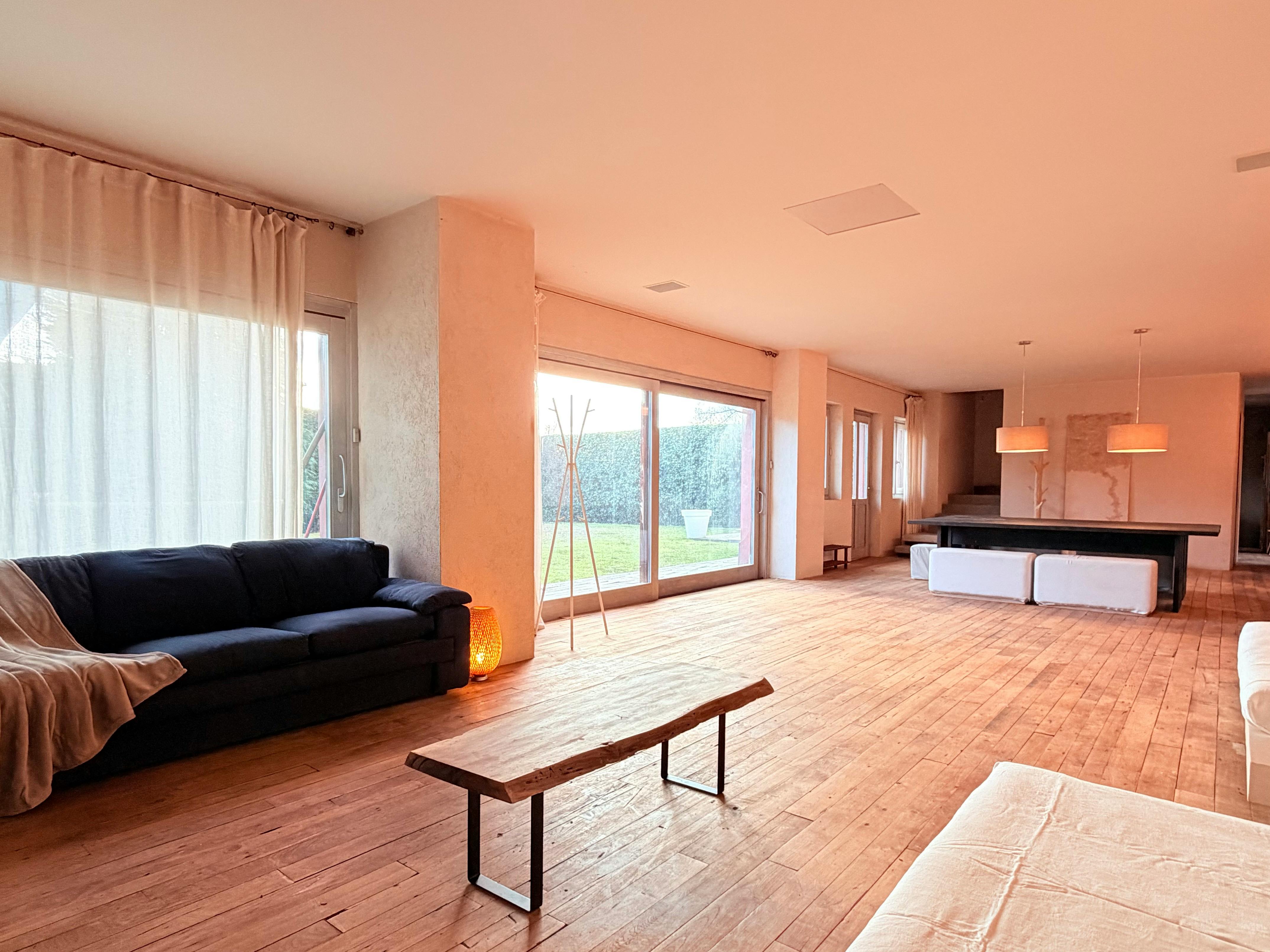4-Bedroom House in Strada dei Tetti Bertoglio, Turin (1744034) ROOM 3