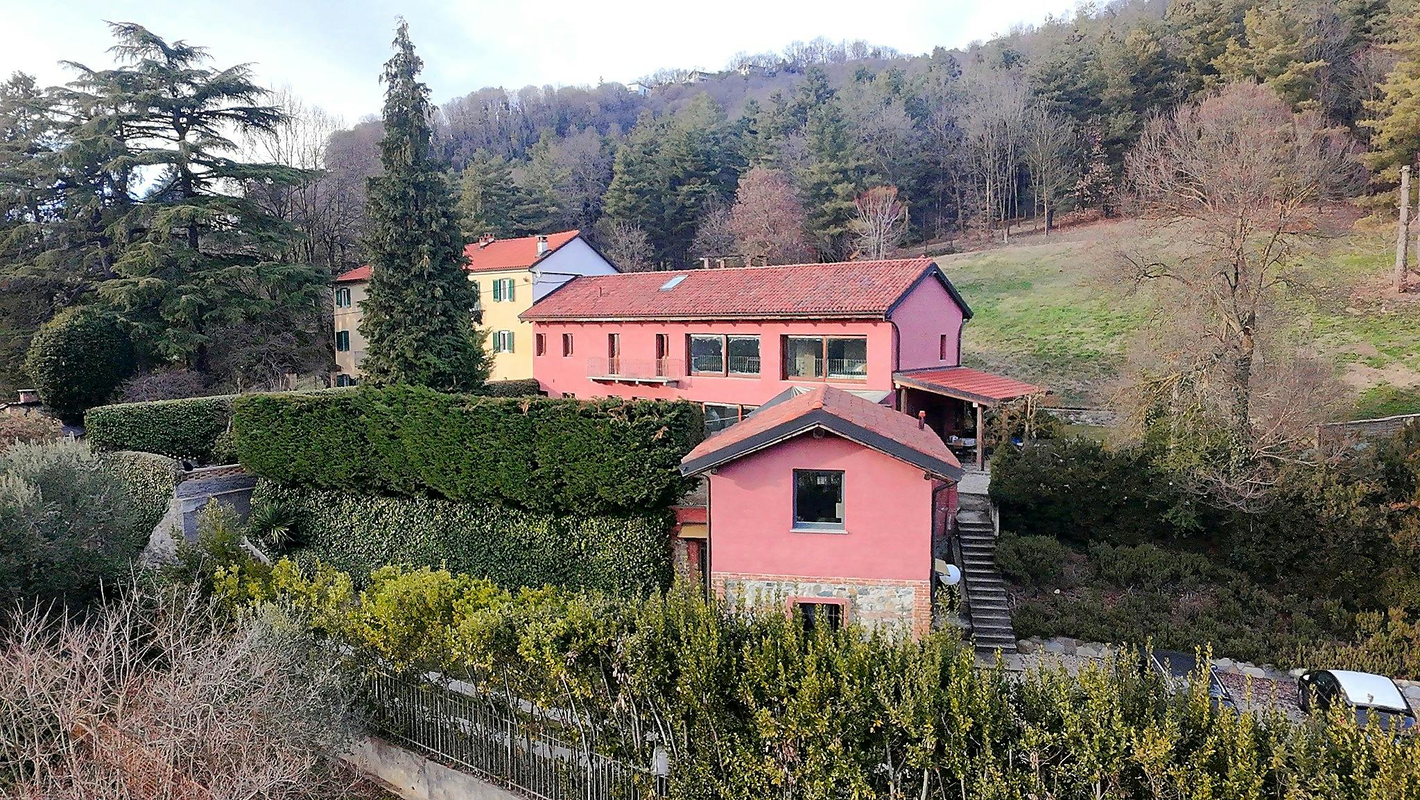 4-Bedroom House in Strada dei Tetti Bertoglio, Turin (1744034) ROOM 2