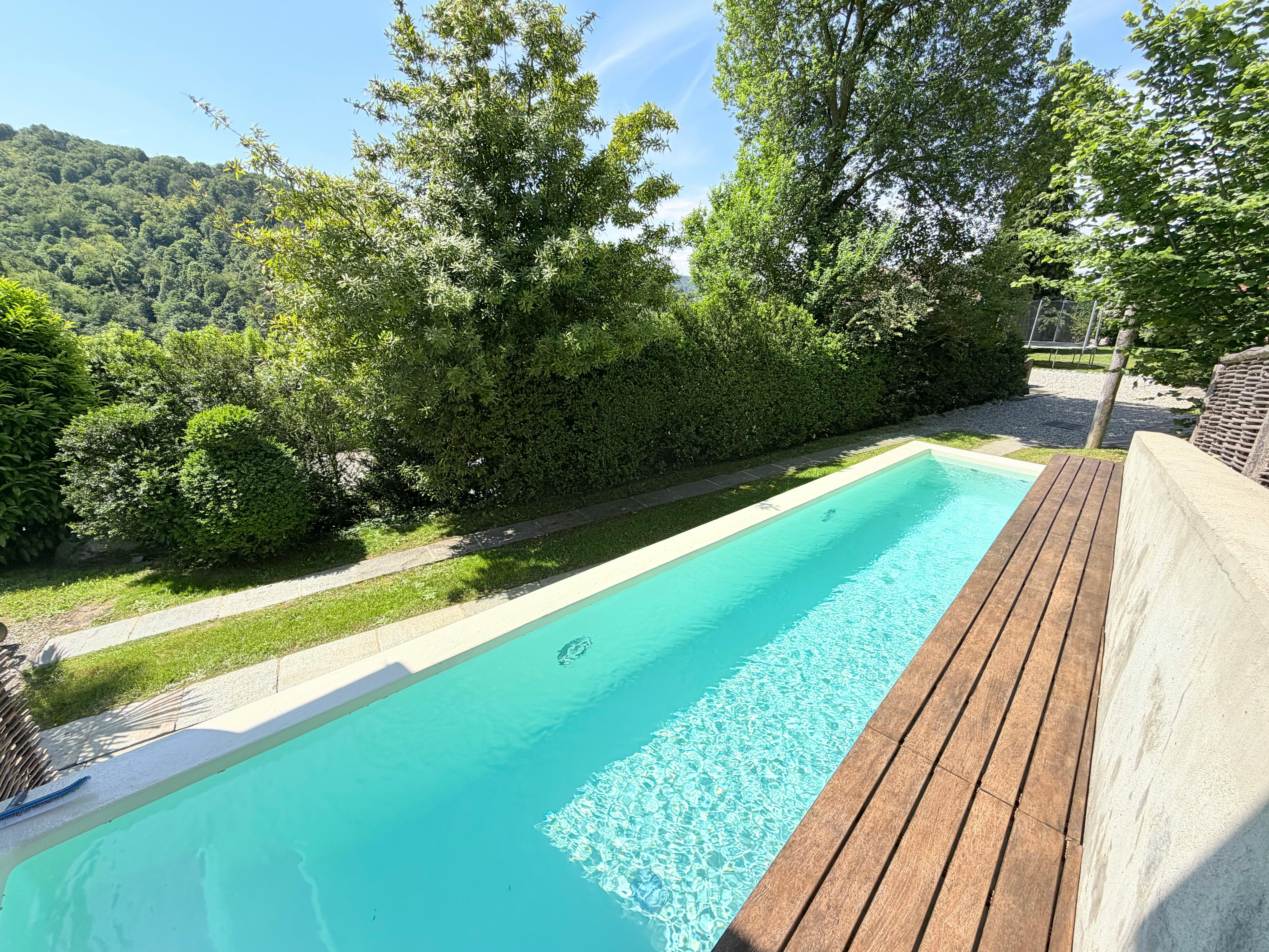 4-Bedroom House in Strada dei Tetti Bertoglio, Turin (1744034) ROOM 1
