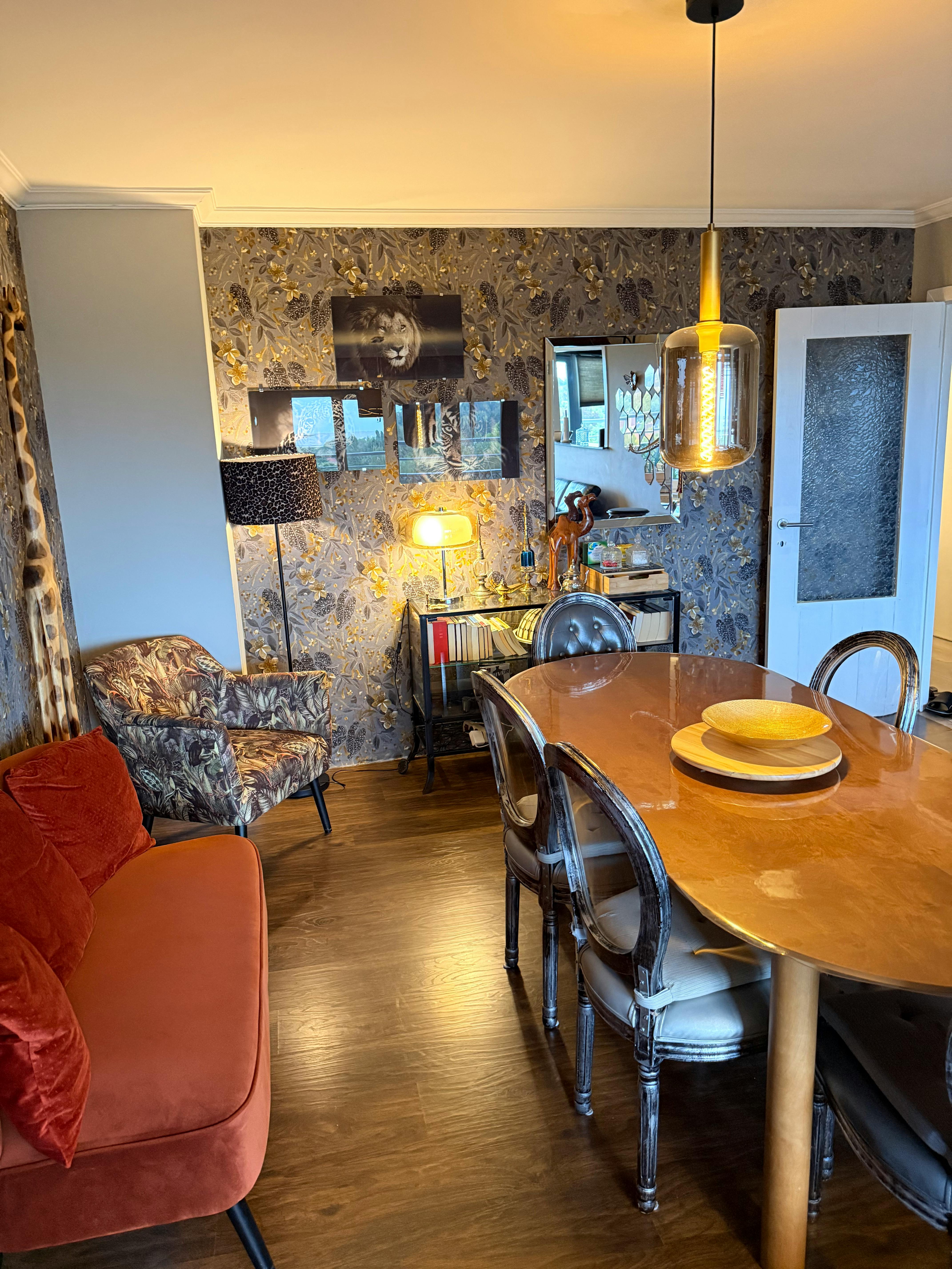 3-Bedroom Apartment in Avenue Mutsaard, Brussels (1744037) ROOM 3
