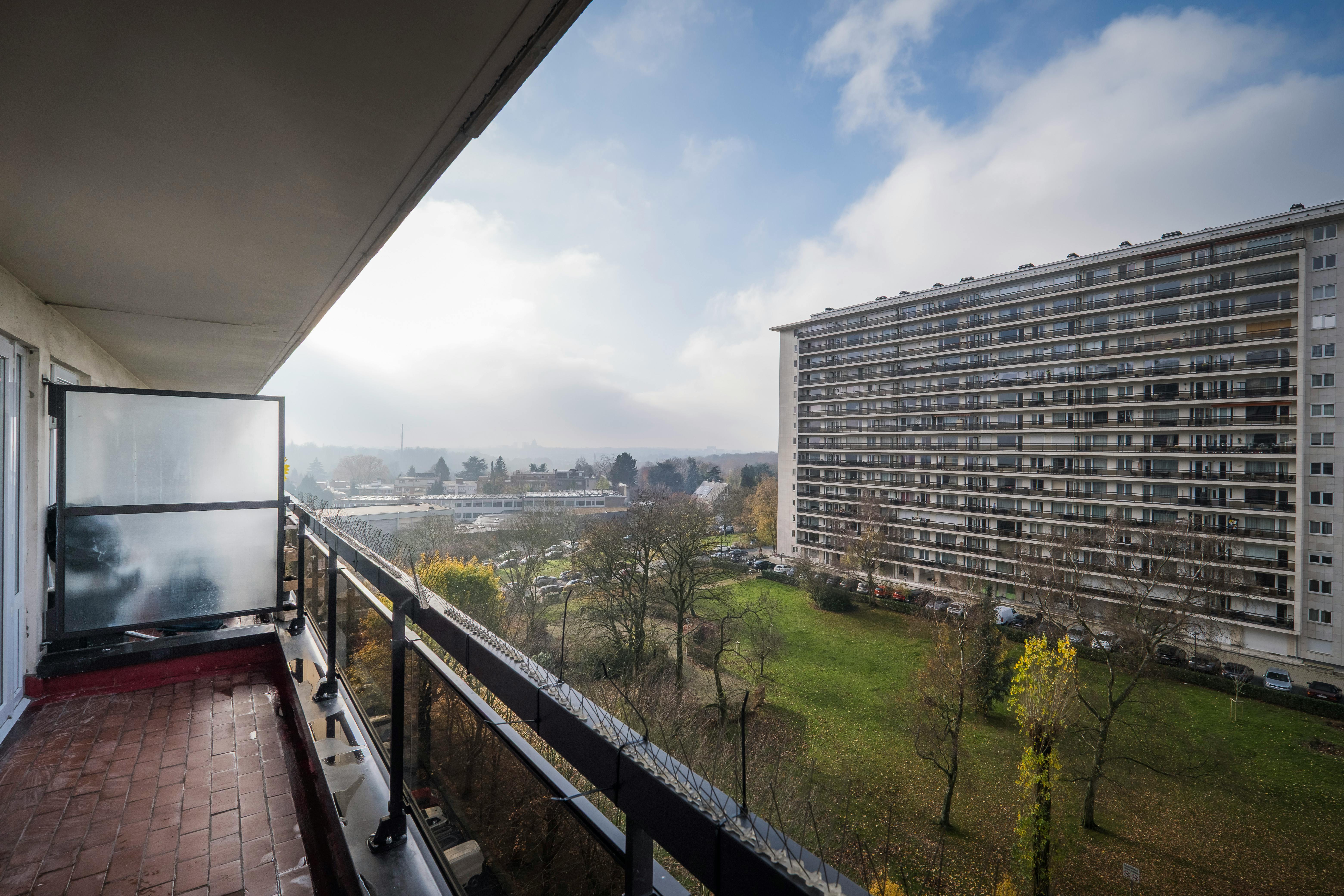 1-Bedroom Apartment in Avenue Mutsaard, Brussels (1744043) room image 10