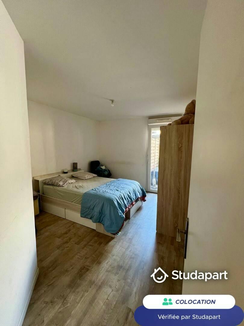 Chambre à Corbeil-Essonnes