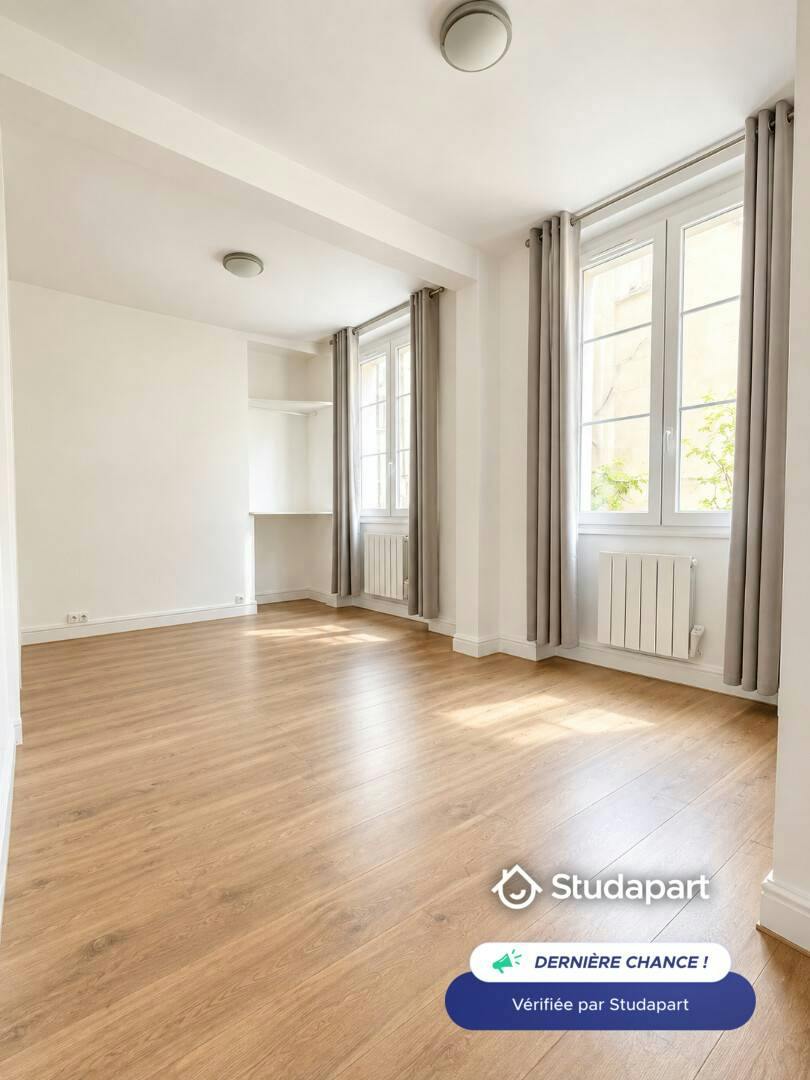 Appartement – Paris, 12th Arrondissement - Vue 4