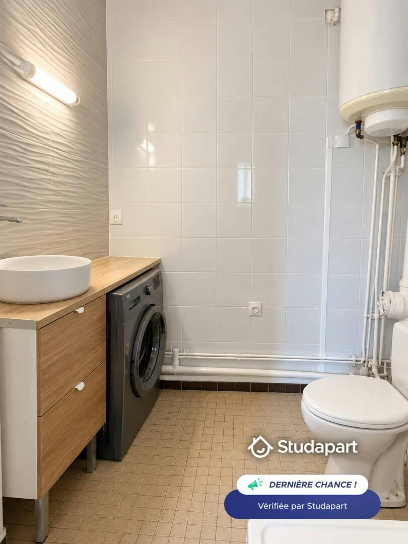 Appartement – Paris, 12th Arrondissement - Vue 5