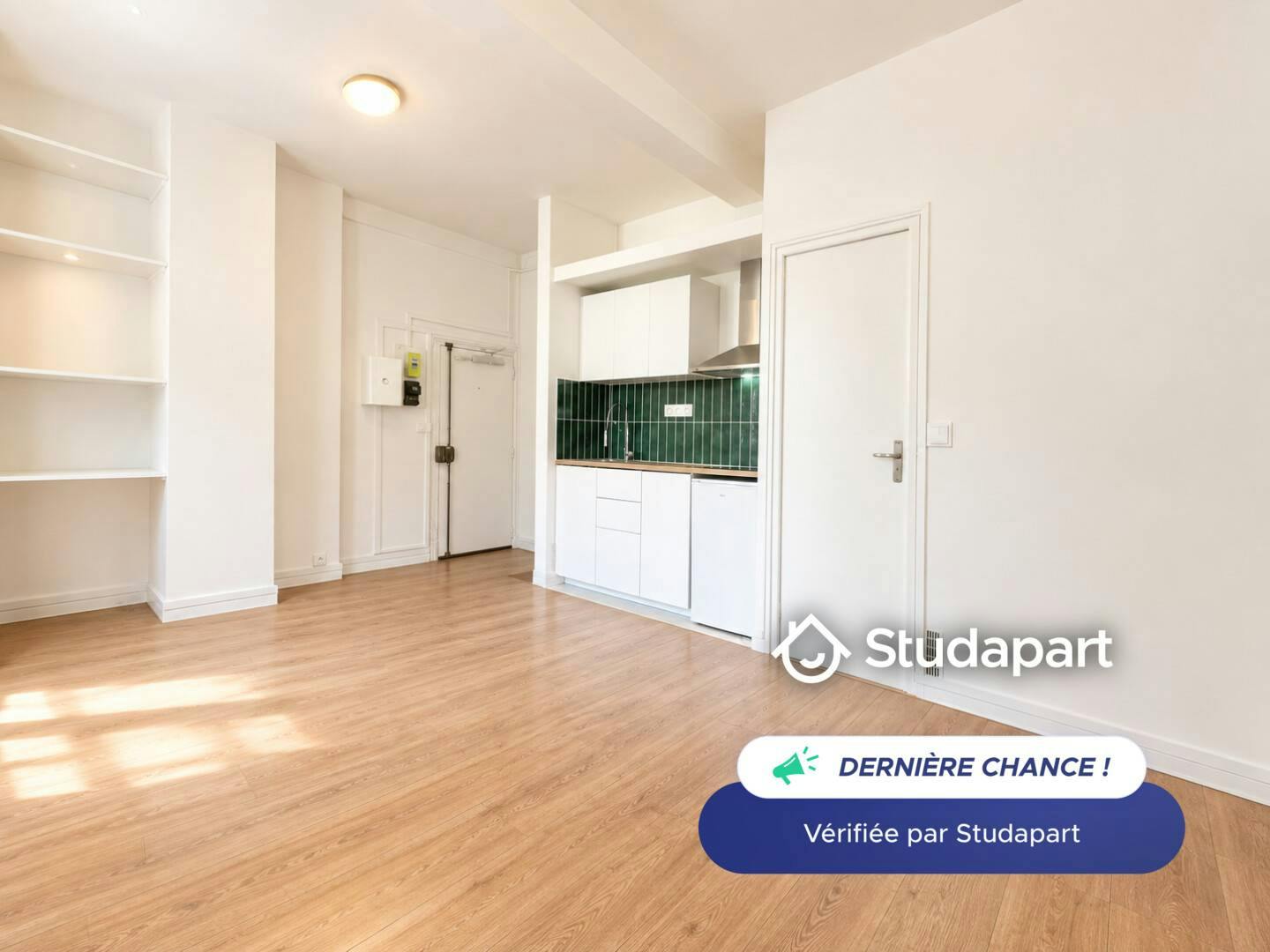 Appartement – Paris, 12th Arrondissement - Vue 3