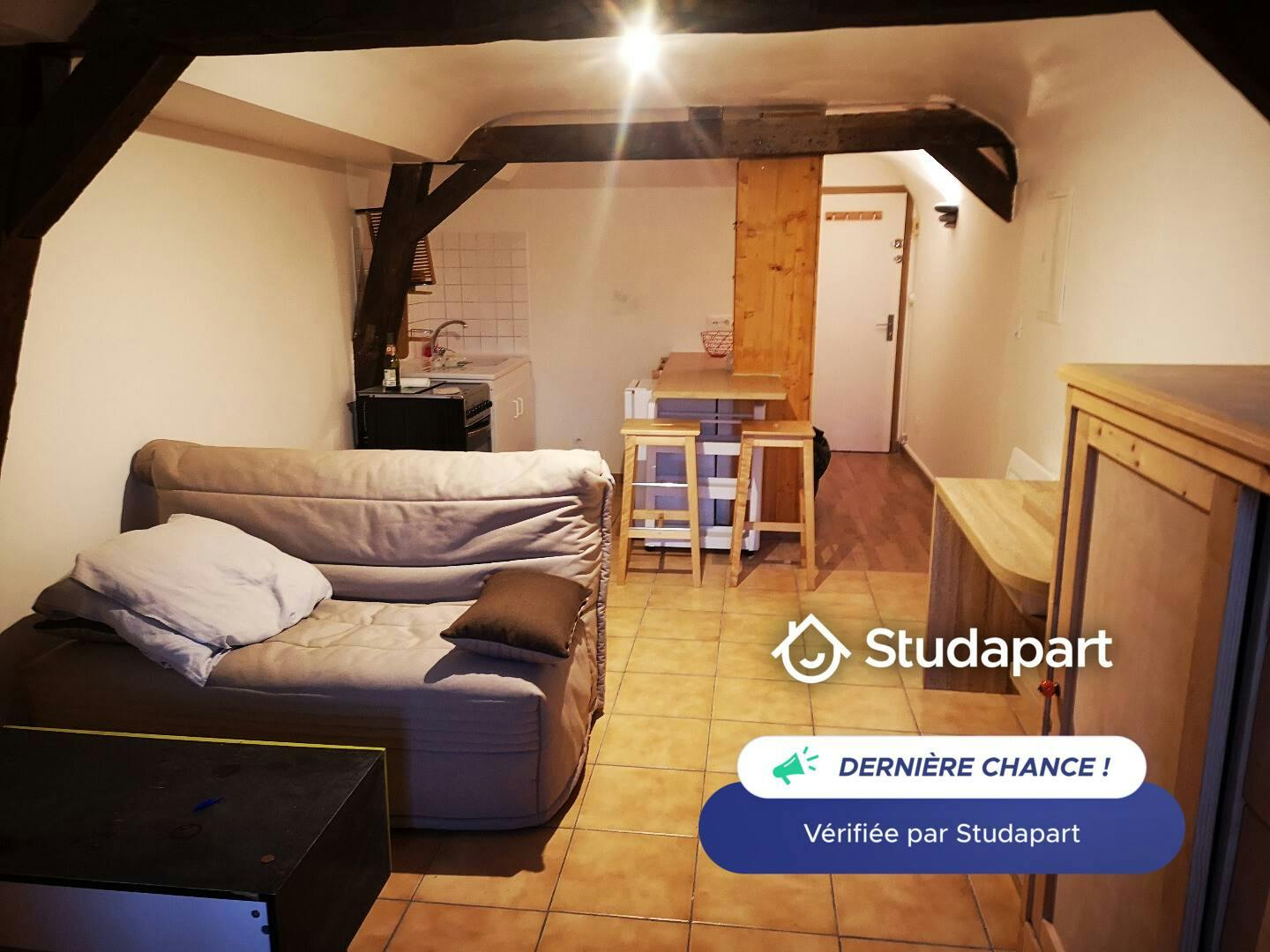 Appartement à Redon