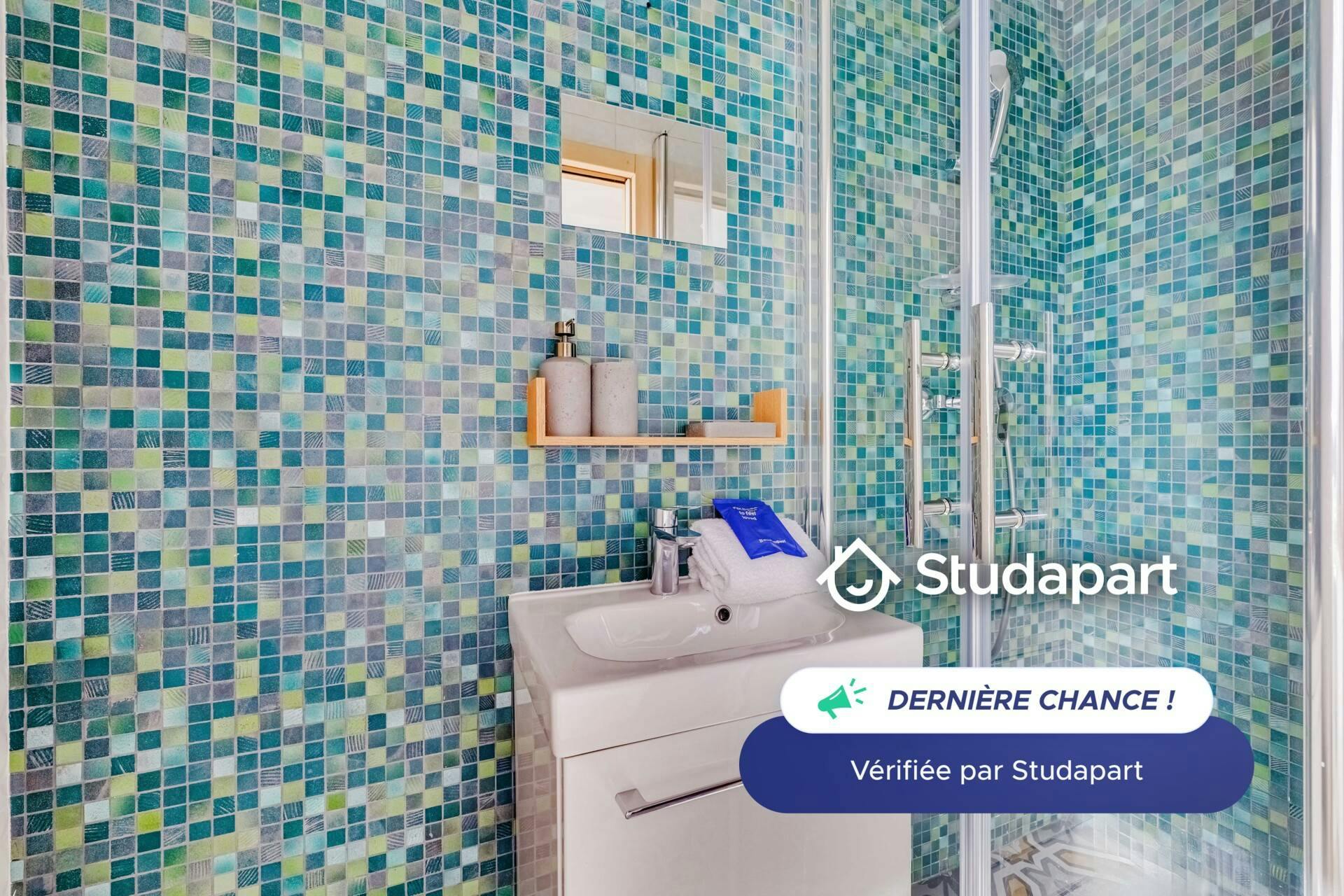 Appartement – Paris, 16th Arrondissement - Vue 4