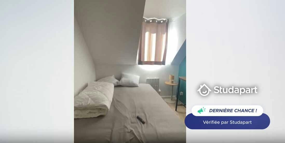 Appartement à Paris