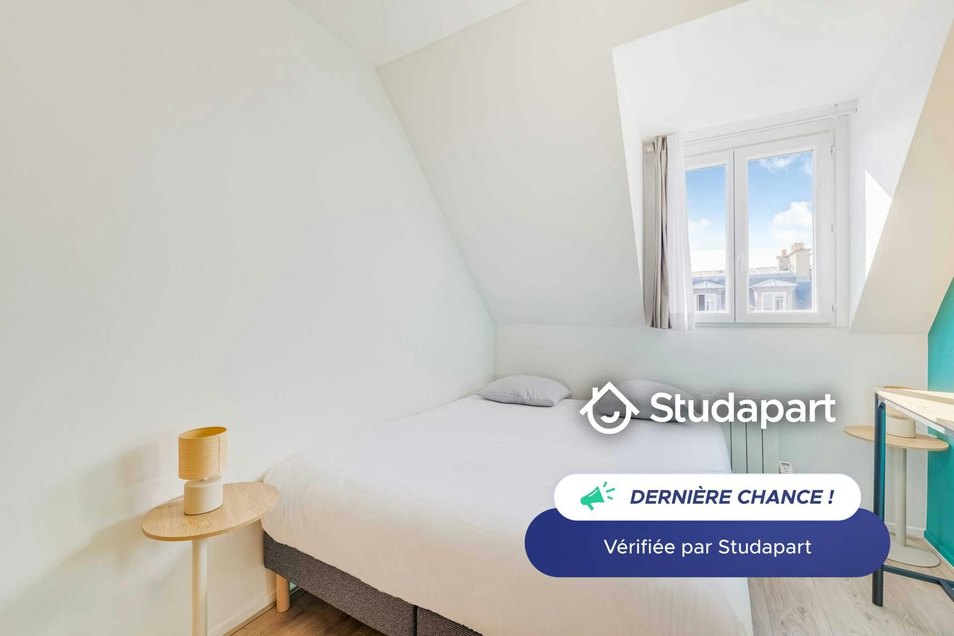 Appartement – Paris, 16th Arrondissement - Vue 5