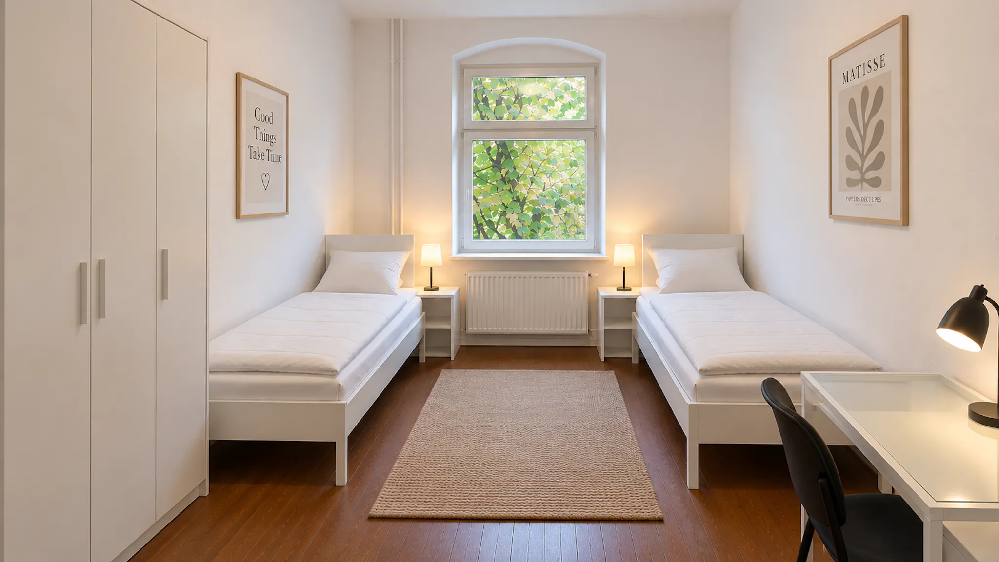 Wilhelminenhofstraße, Berlin