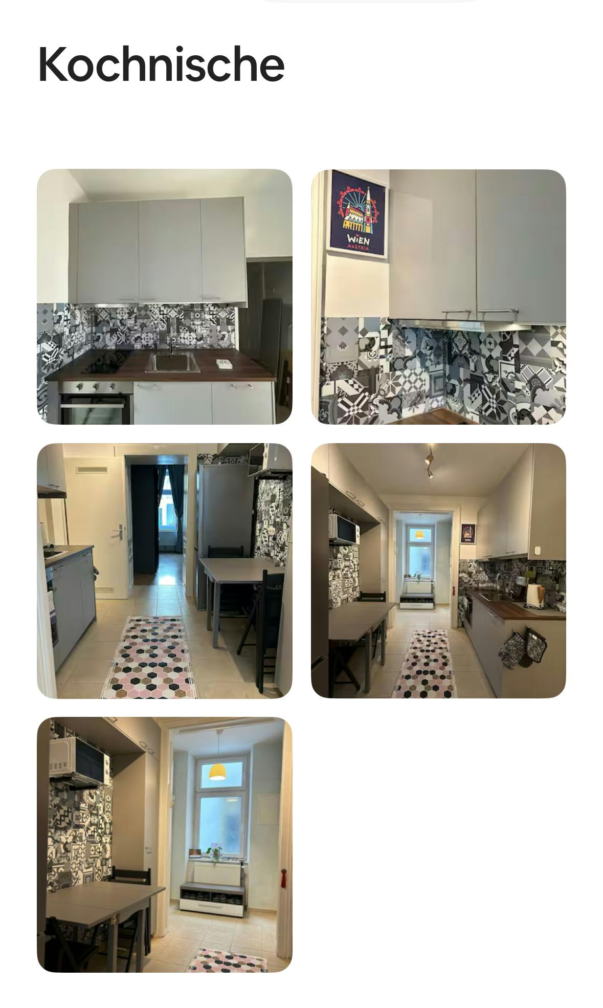 Chambre privée à louer pour 400 €/mois à Vienna, Kirchstetterngasse