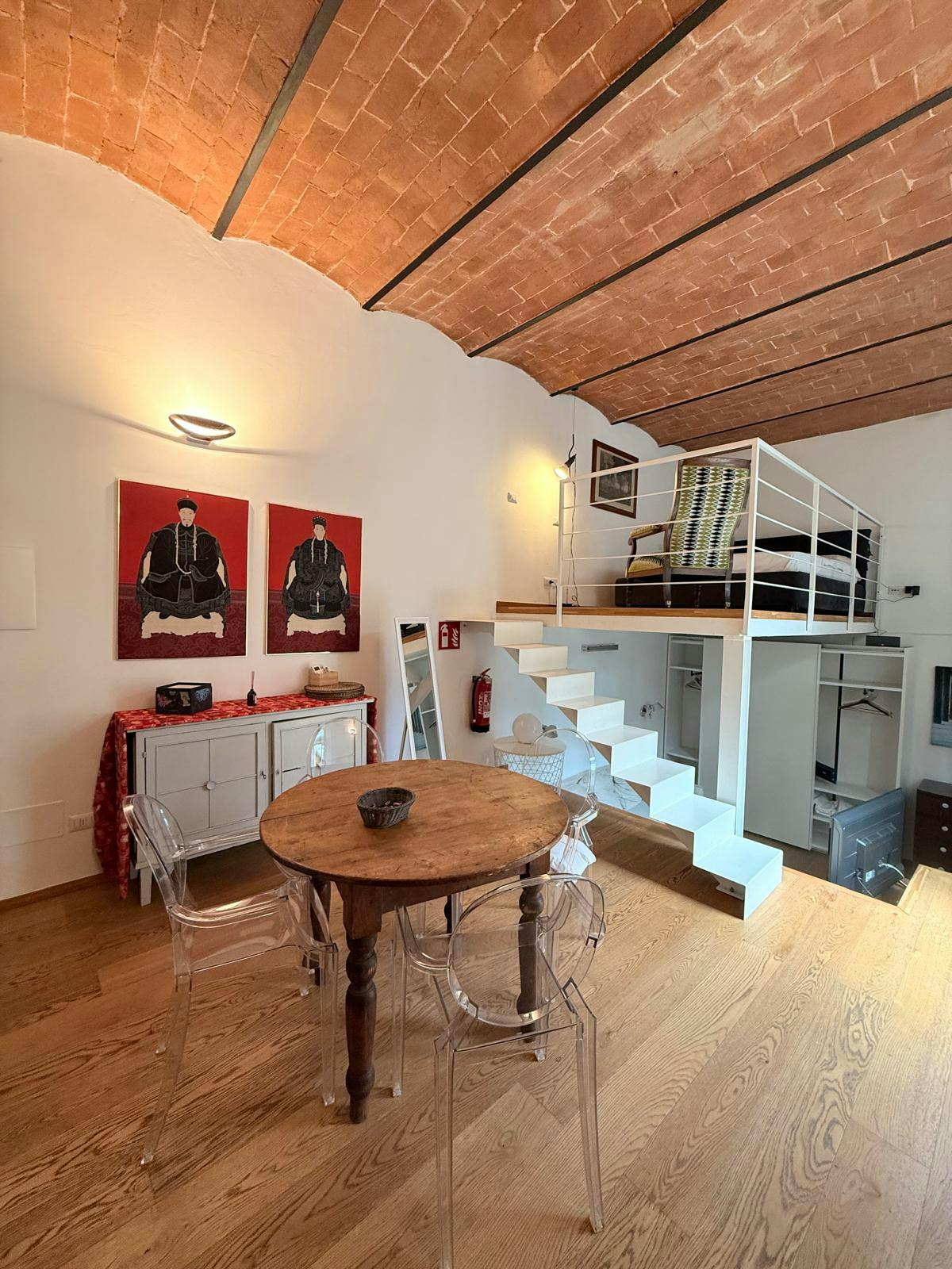 Viale Machiavelli, Florence preview