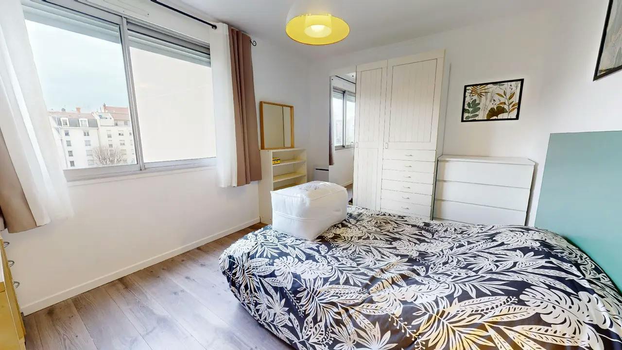 Rue des Trois Pierres, Lyon preview
