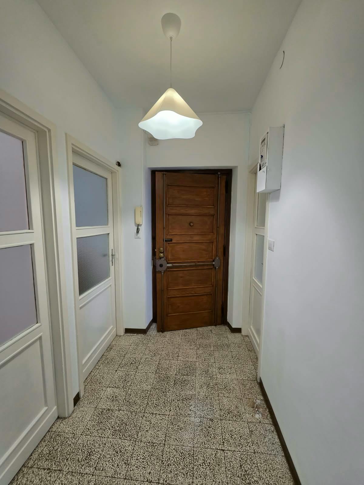 2-Bedroom Apartment in Via Vincenzo Lancia, Turin (1744165) ROOM 1