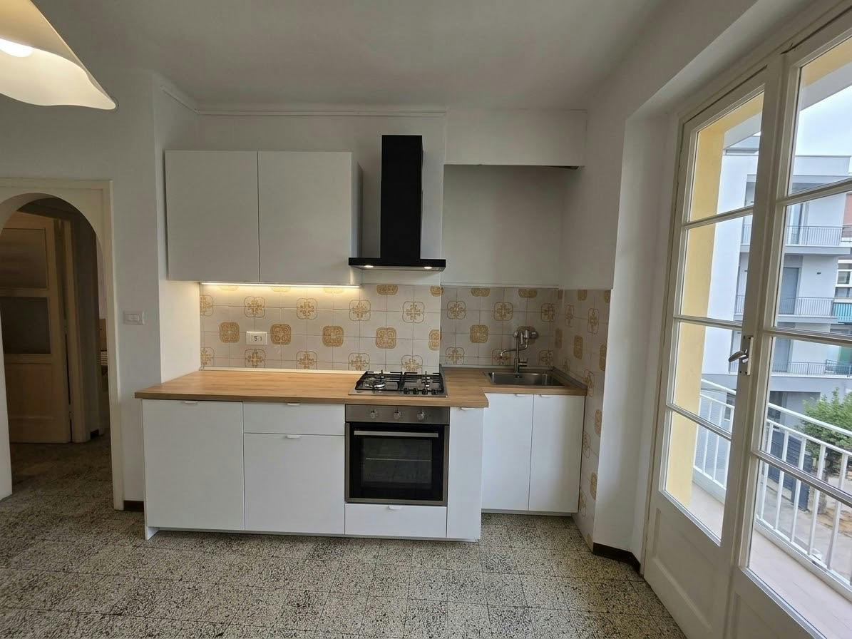 2-Bedroom Apartment in Via Vincenzo Lancia, Turin (1744165) room image 9