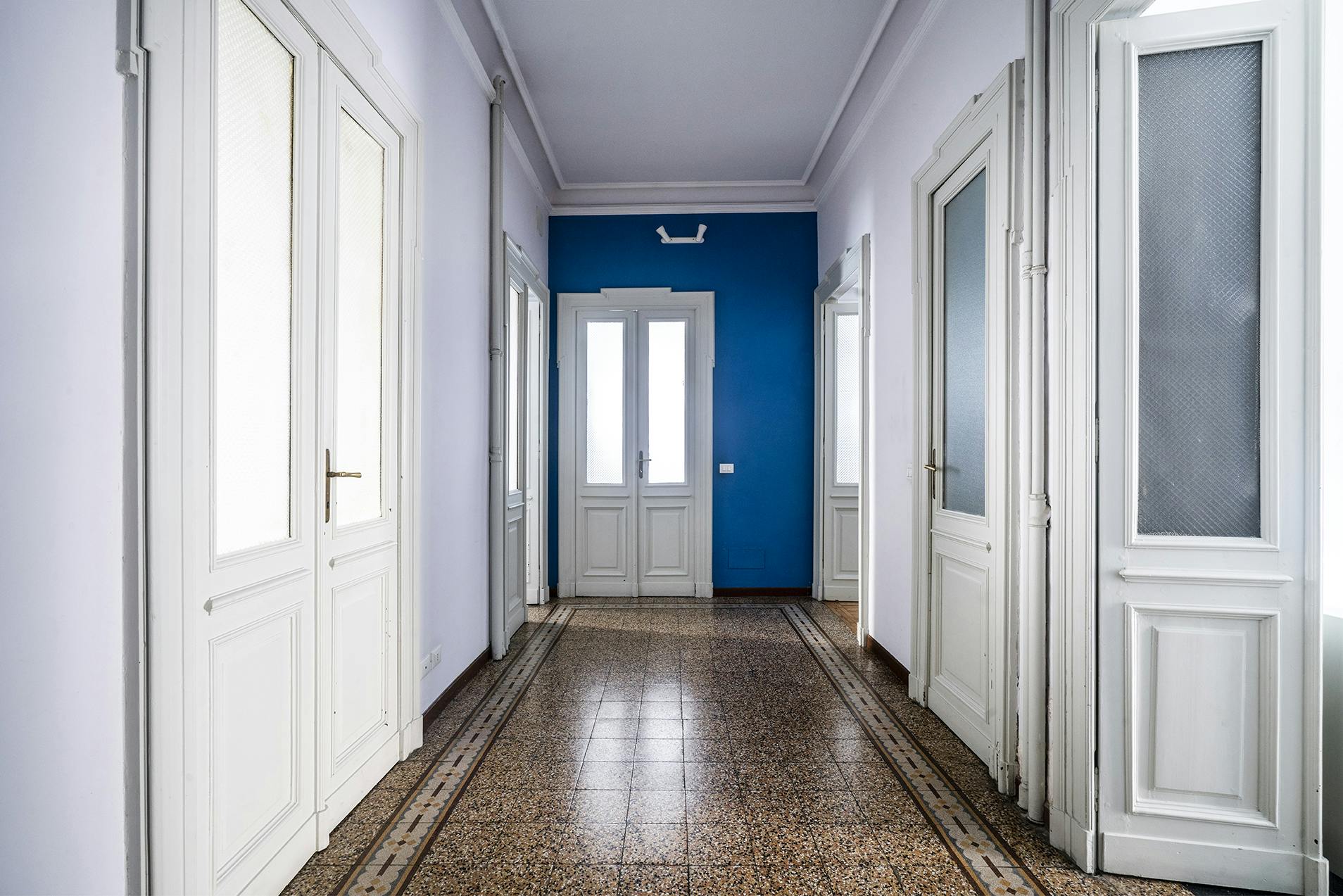 Private room in Corso Svizzera, Turin (1744167) room image 2
